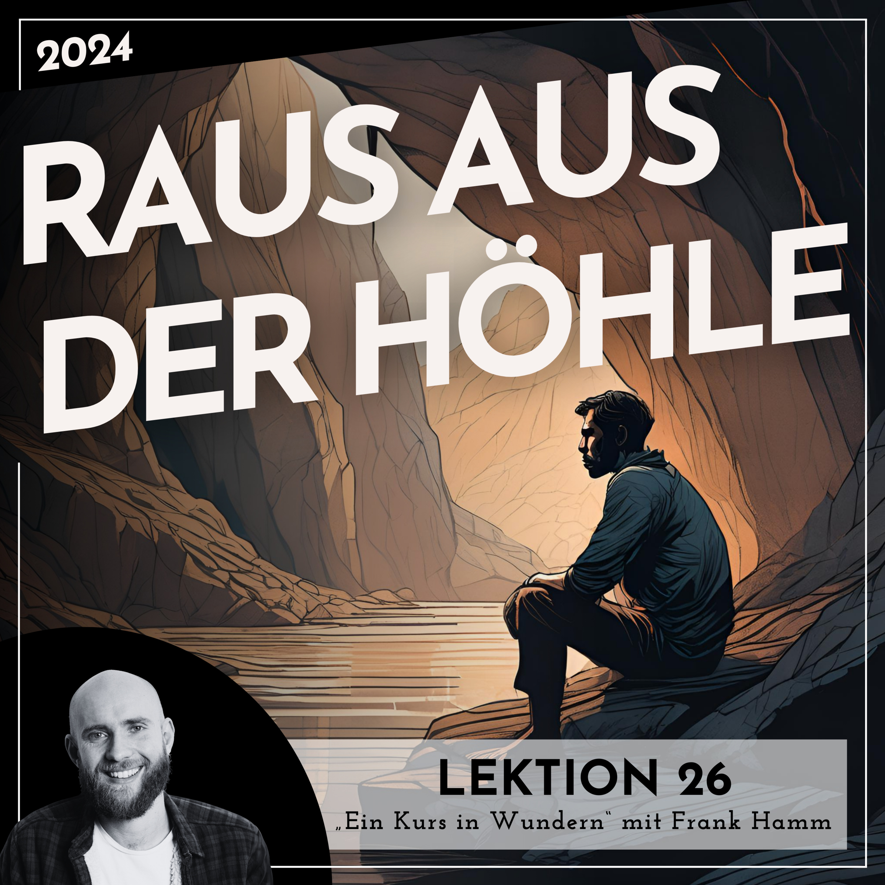 Lektionen 2024 (EKIW) – Weg der Wunder