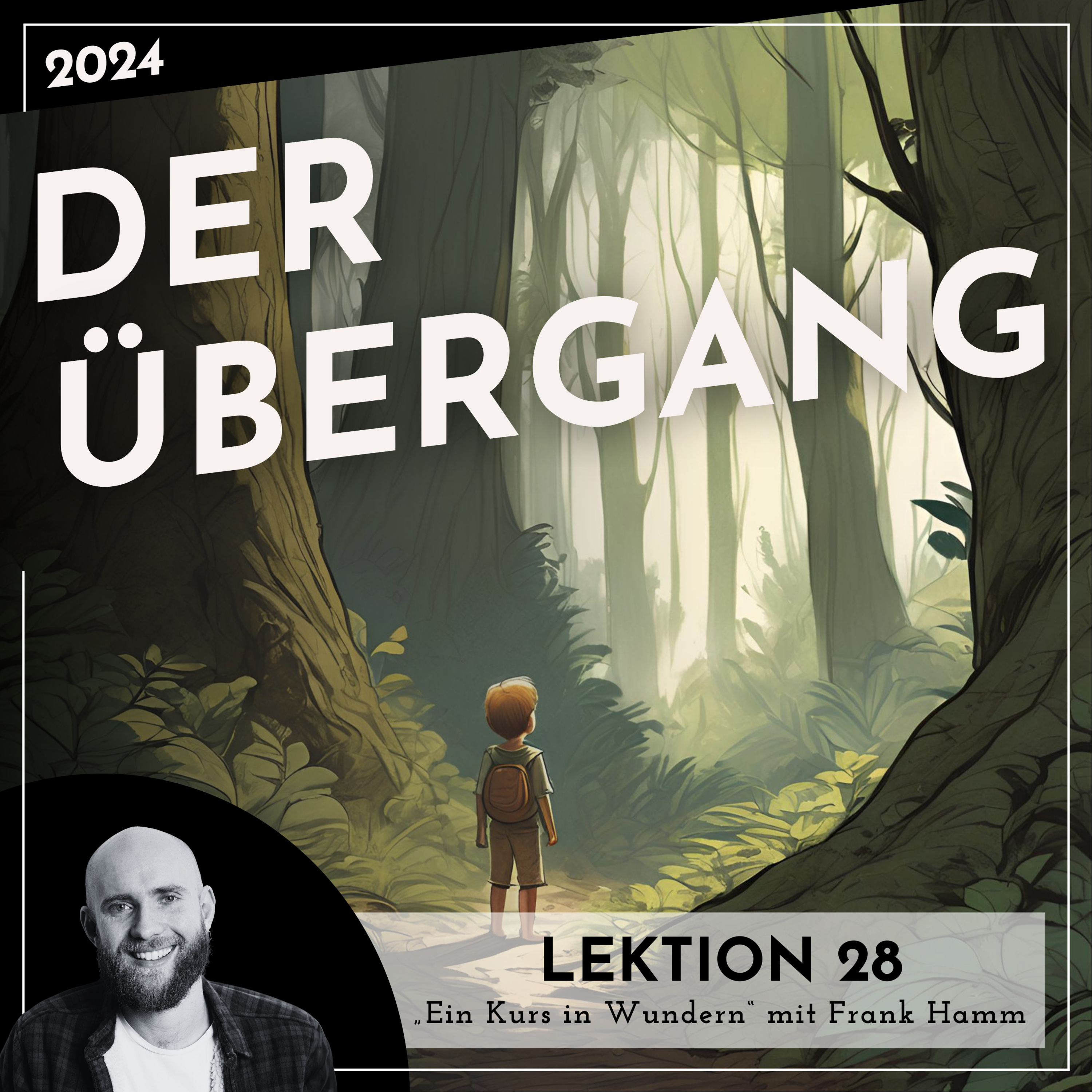 Lektionen 2024 (EKIW) – Weg der Wunder