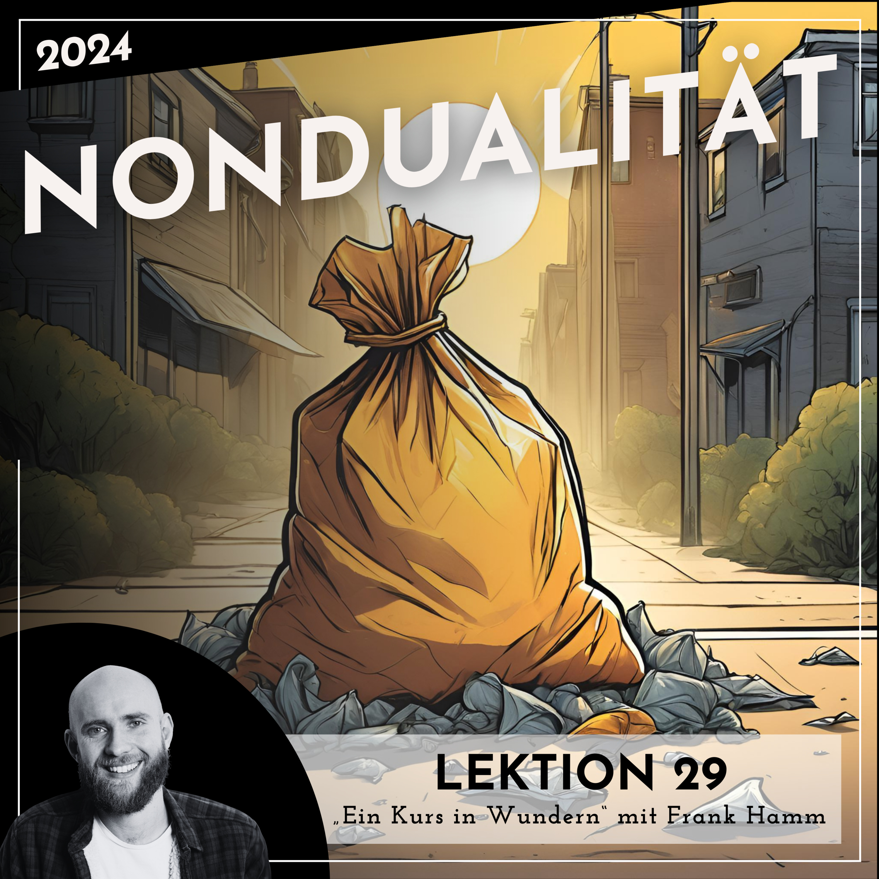 Lektionen 2024 (EKIW) – Weg der Wunder