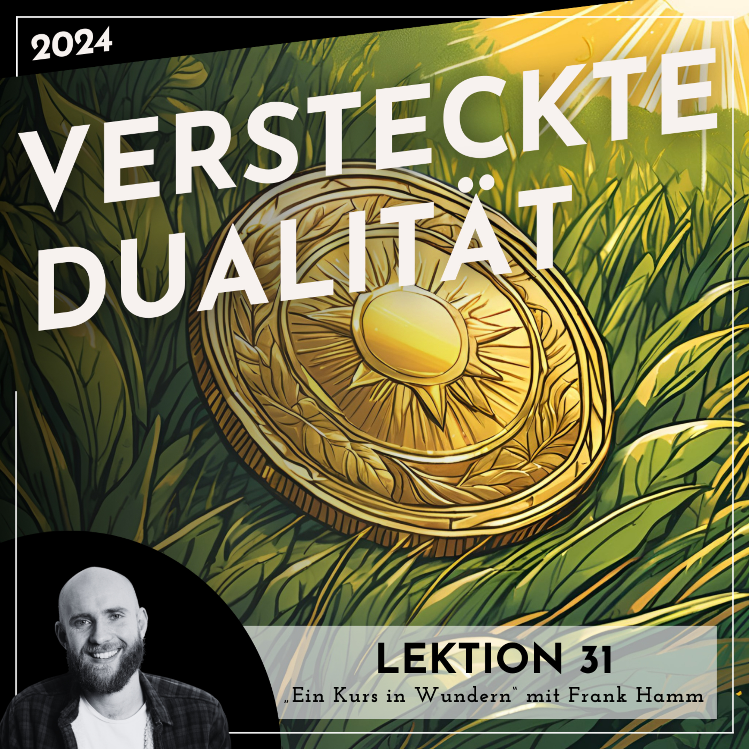 Lektionen 2024 (EKIW) – Weg der Wunder