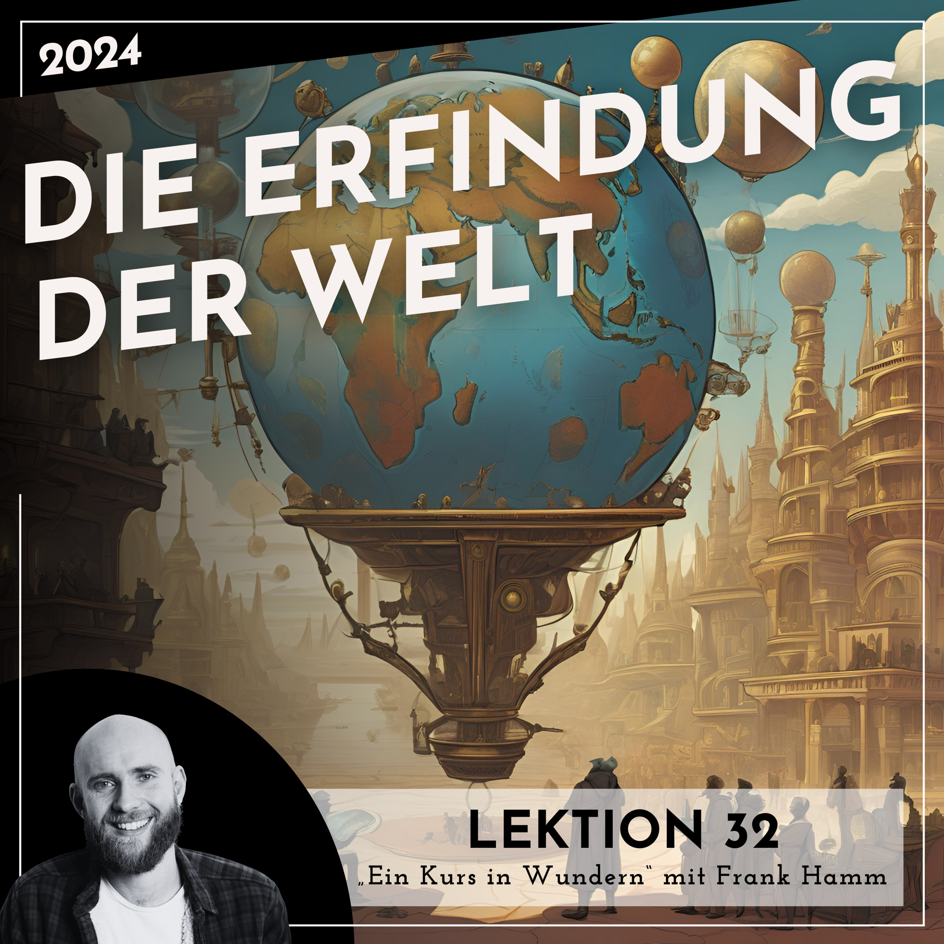 Lektionen 2024 (EKIW) – Weg der Wunder