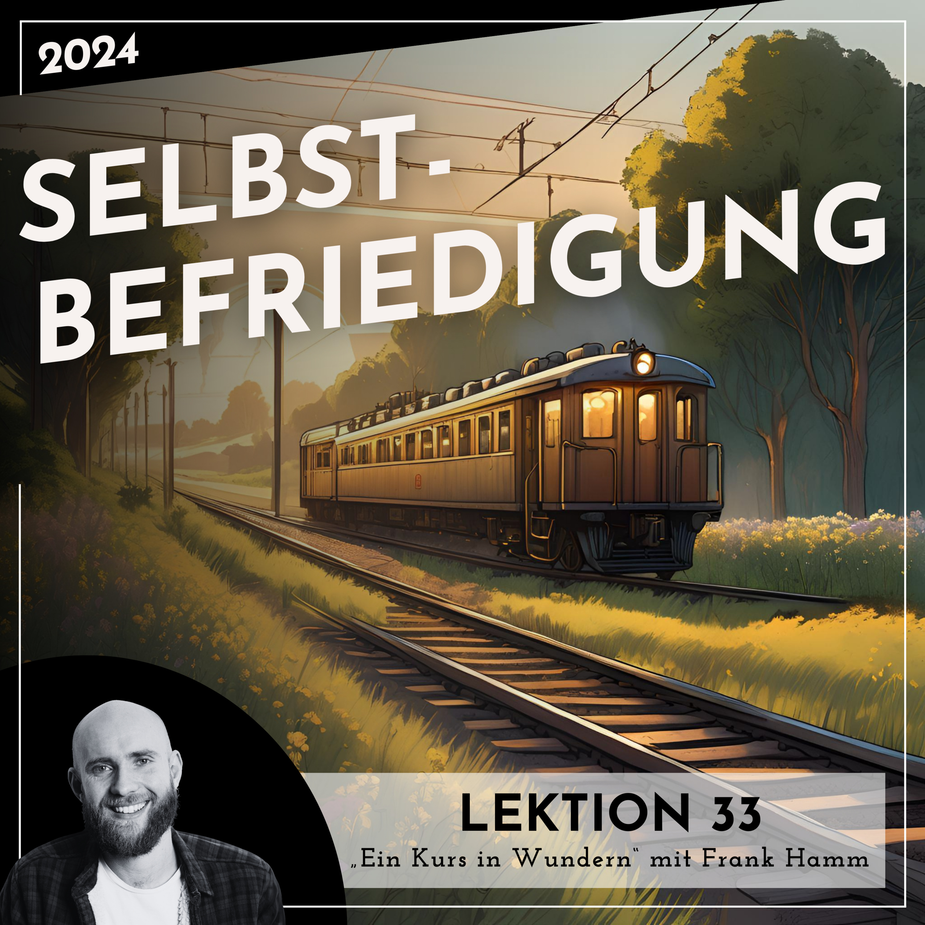 Lektionen 2024 (EKIW) – Weg der Wunder