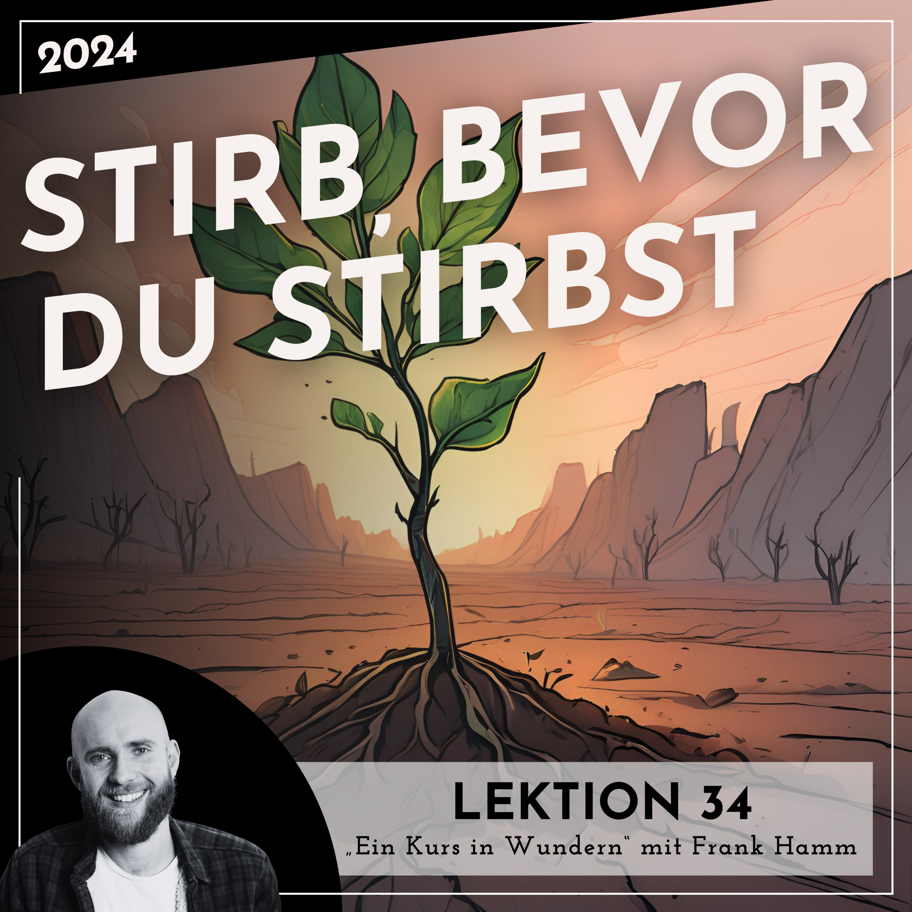 Lektionen 2024 (EKIW) – Weg der Wunder