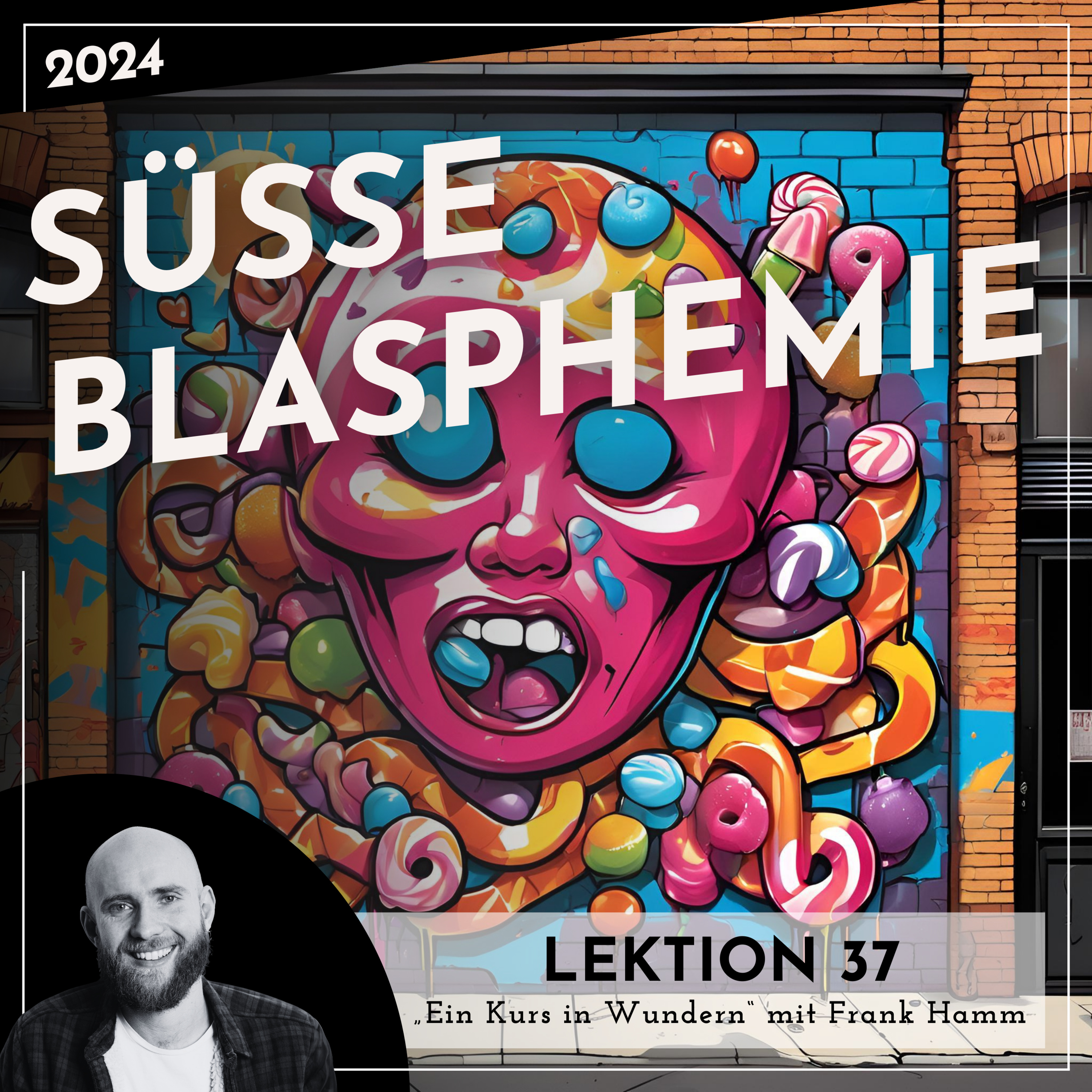 Lektionen 2024 (EKIW) – Weg der Wunder
