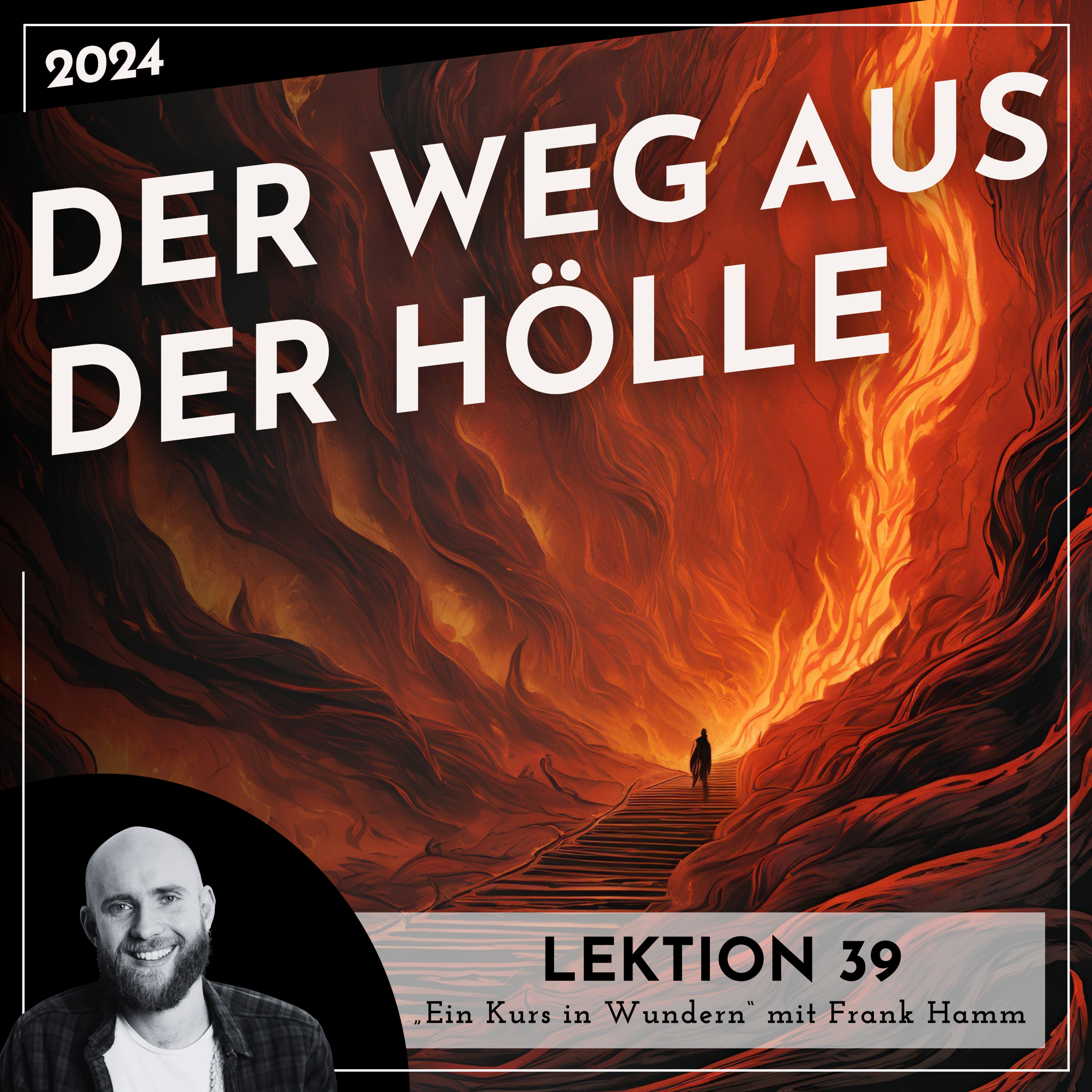 Lektionen 2024 (EKIW) – Weg der Wunder