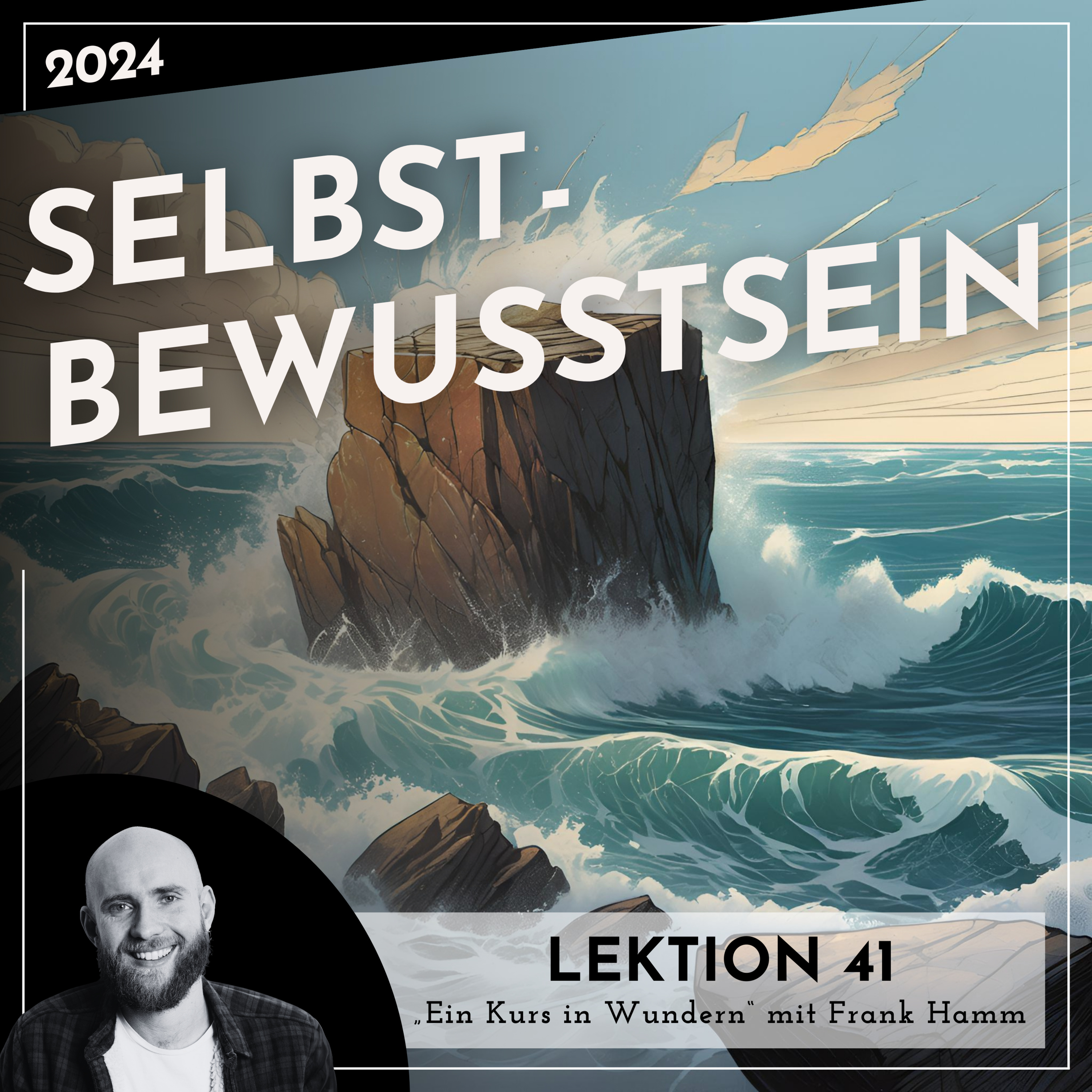 Lektionen 2024 (EKIW) – Weg der Wunder