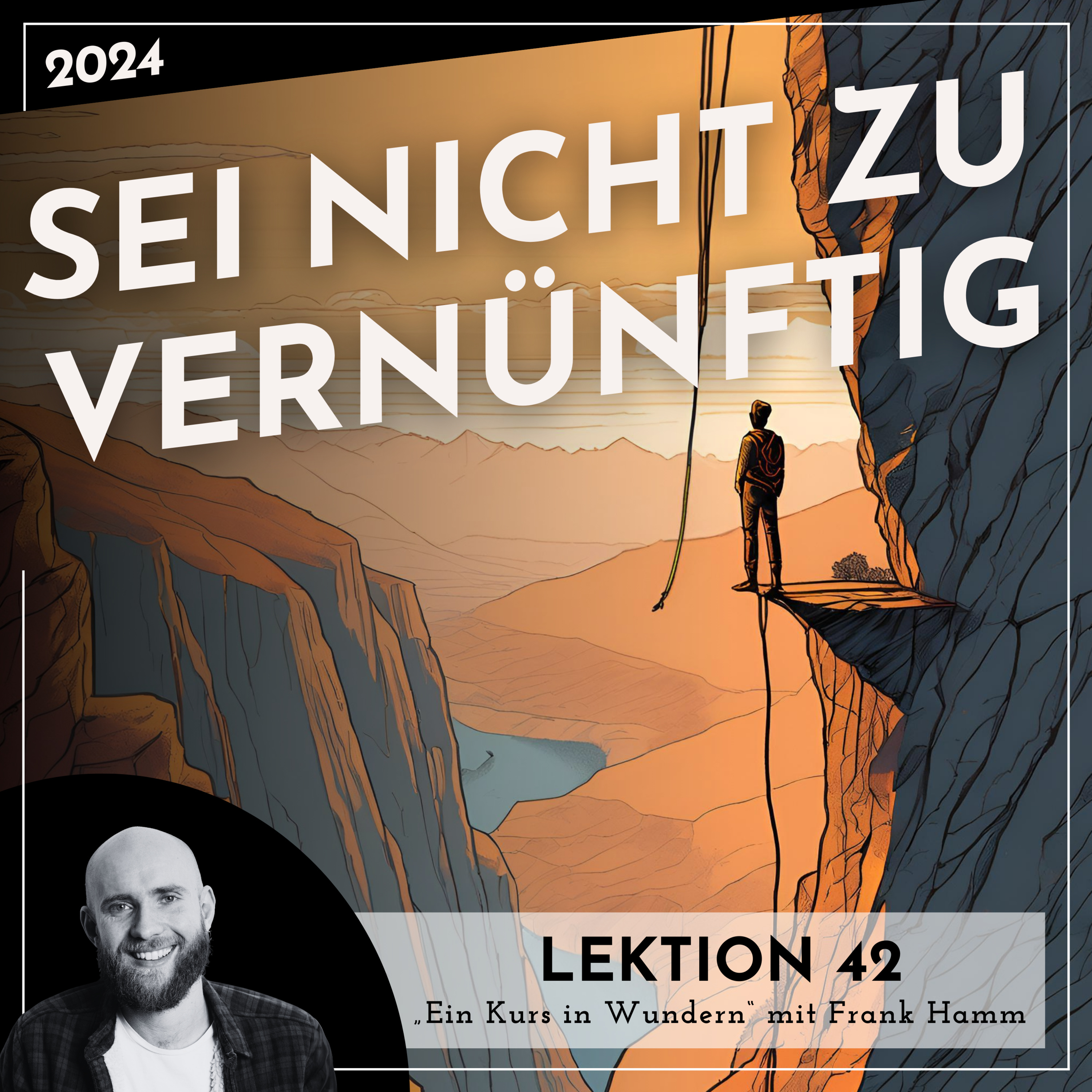 Lektionen 2024 (EKIW) – Weg der Wunder