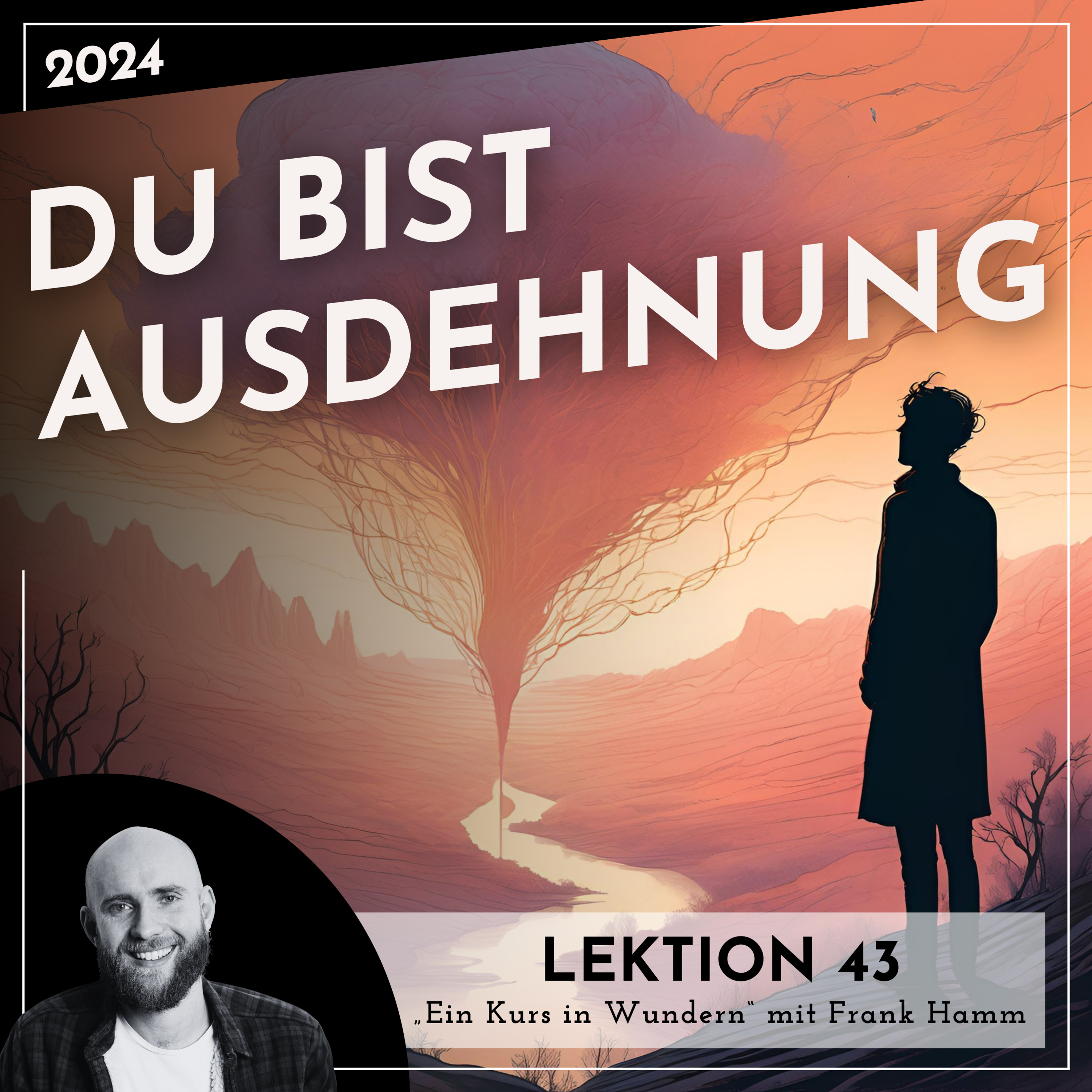 Lektionen 2024 (EKIW) – Weg der Wunder