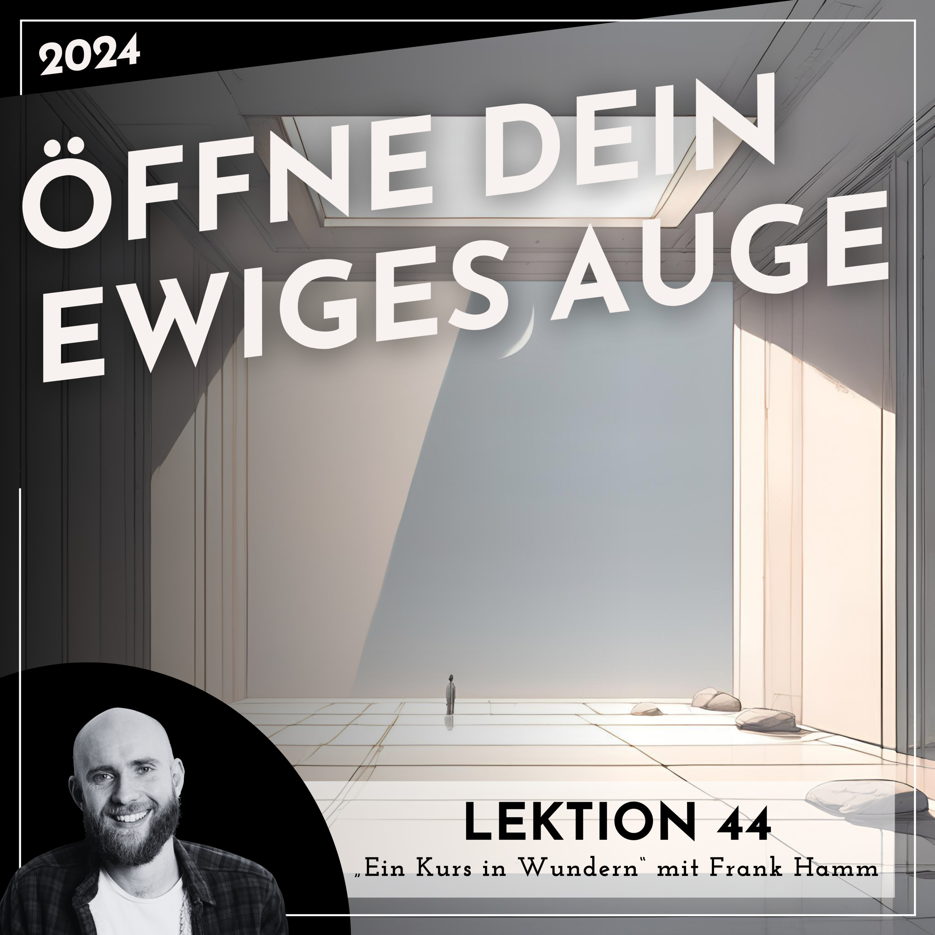 Lektionen 2024 (EKIW) – Weg der Wunder