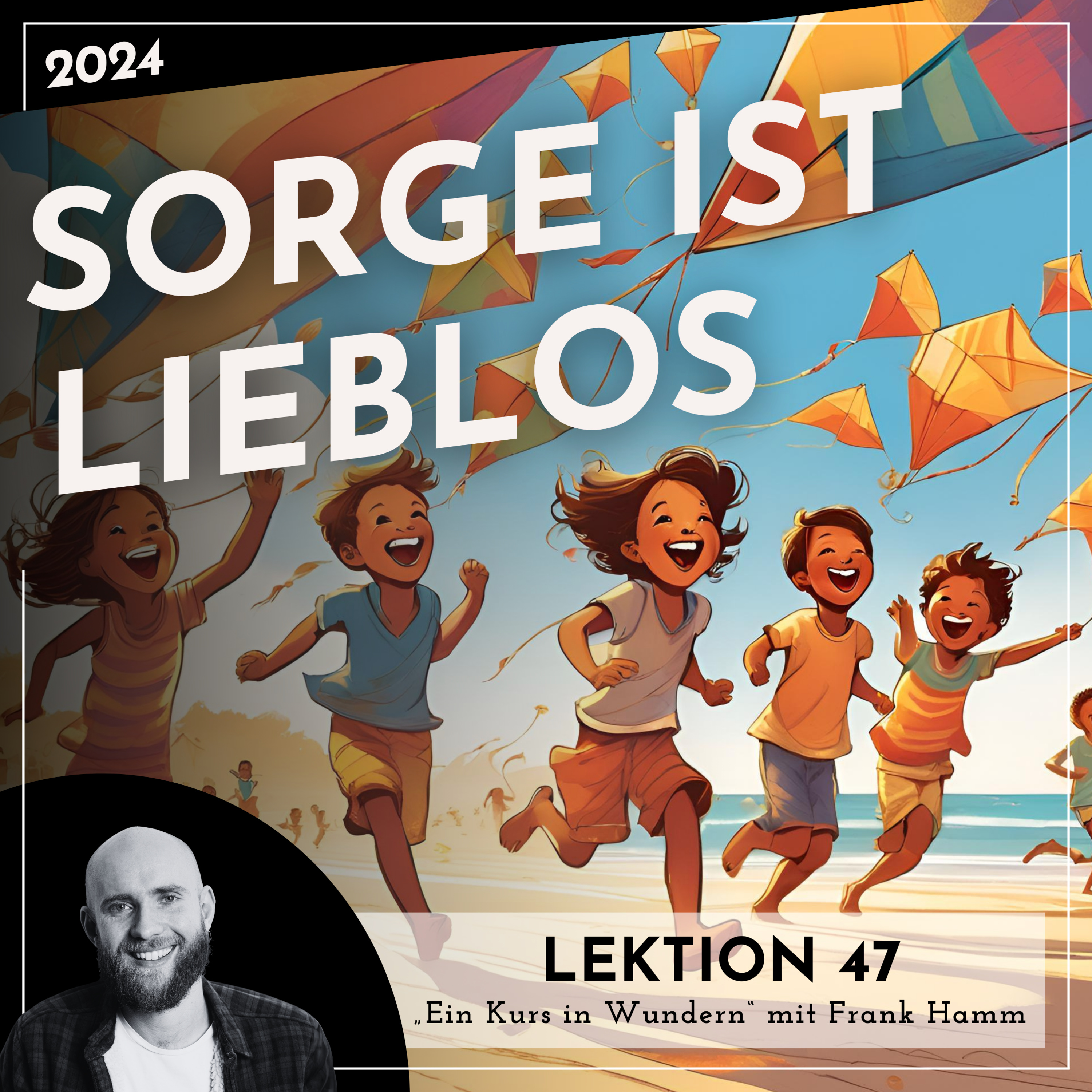 Lektionen 2024 (EKIW) – Weg der Wunder