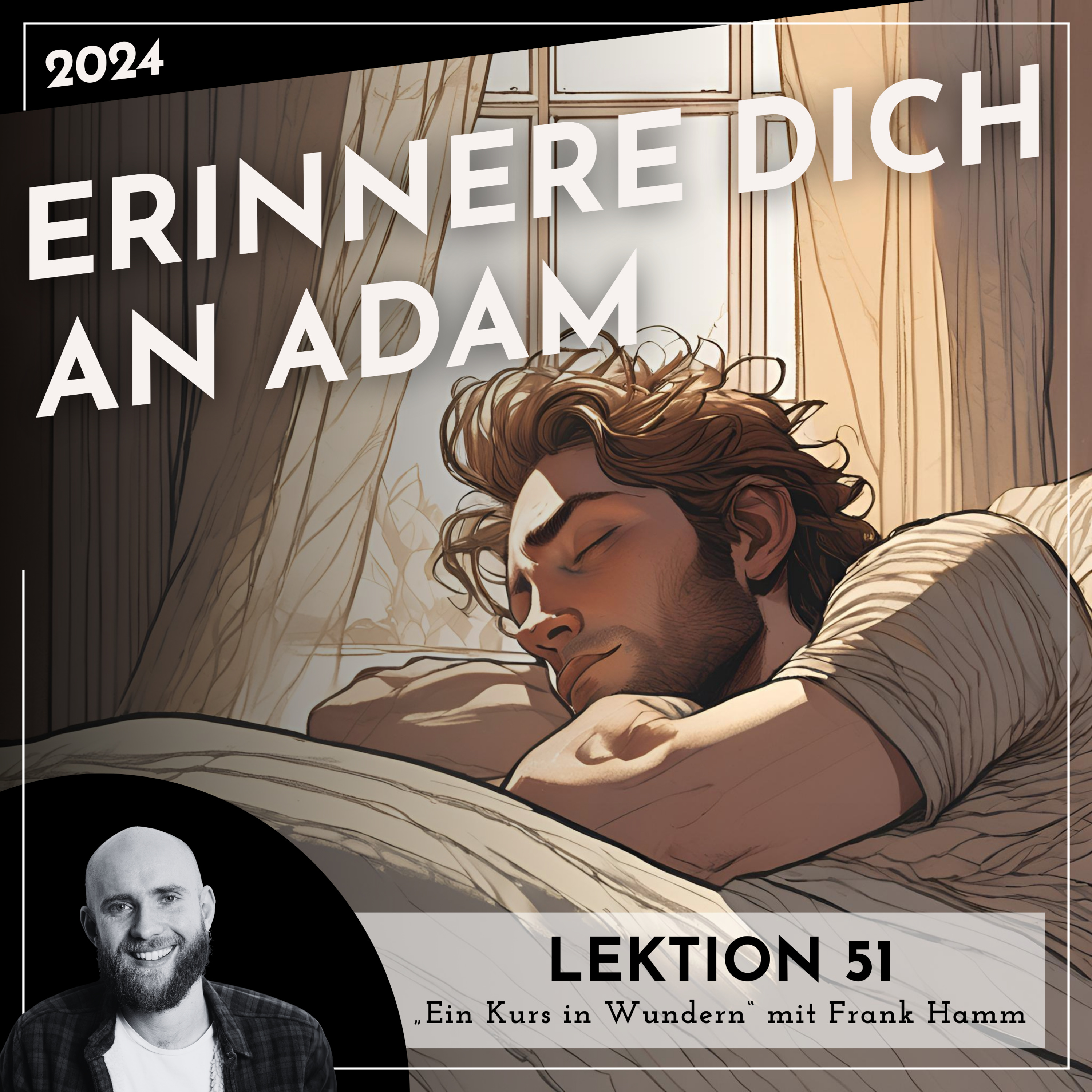 Lektionen 2024 (EKIW) – Weg der Wunder