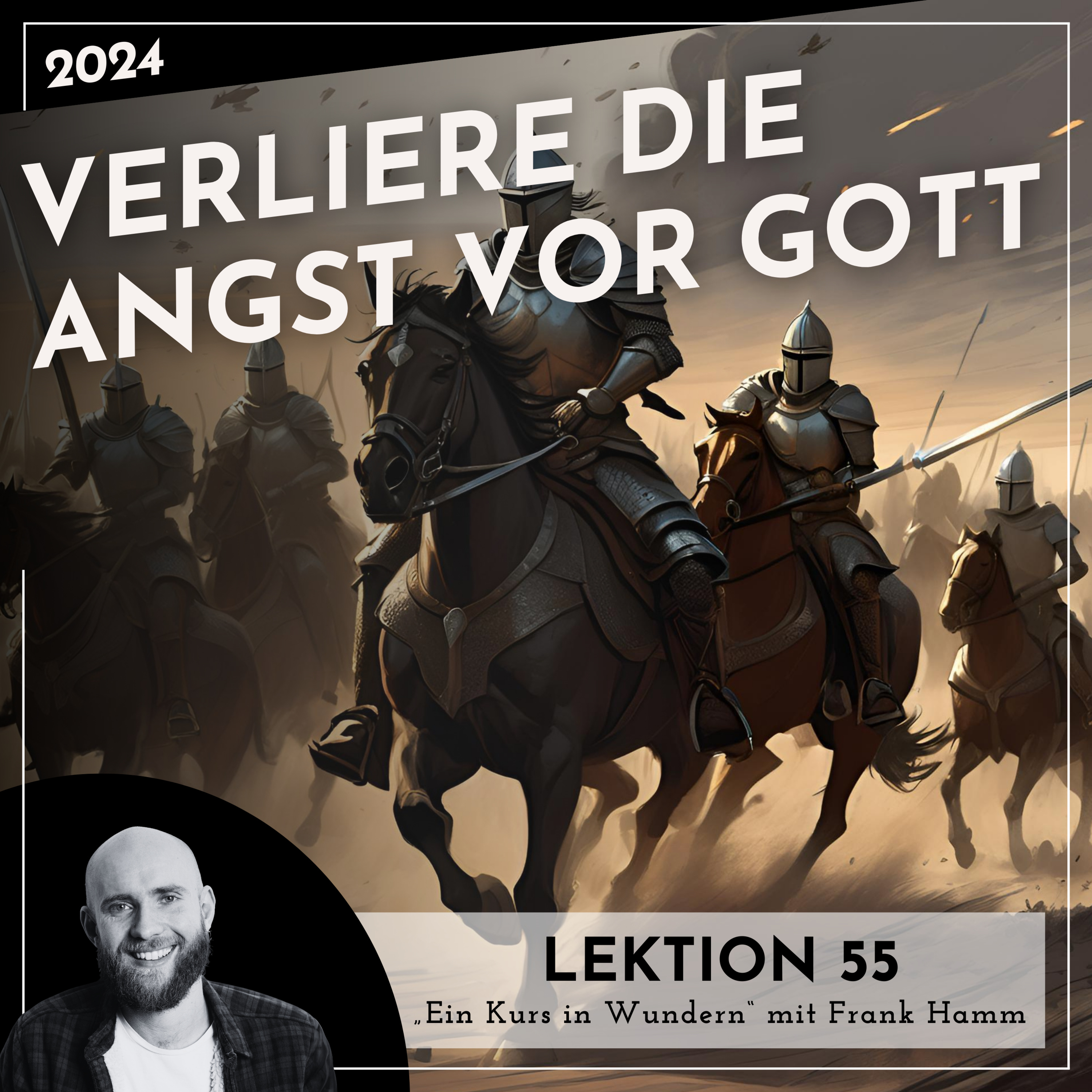 Lektionen 2024 (EKIW) – Weg der Wunder
