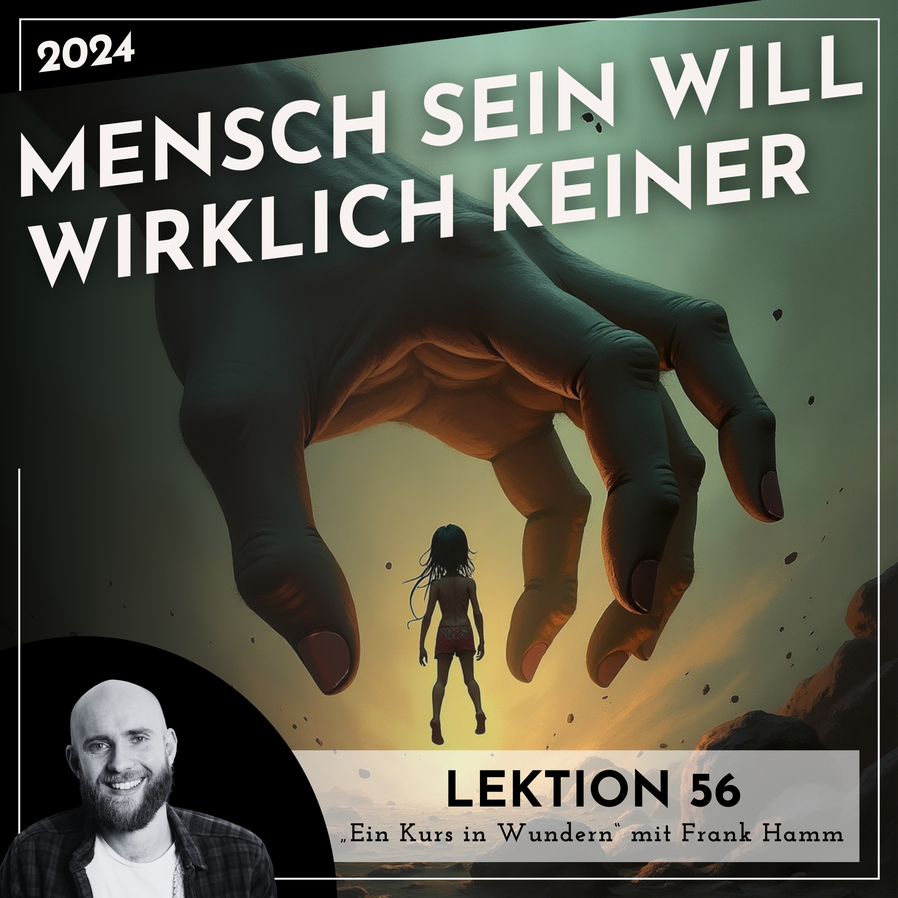 Lektionen 2024 (EKIW) – Weg der Wunder