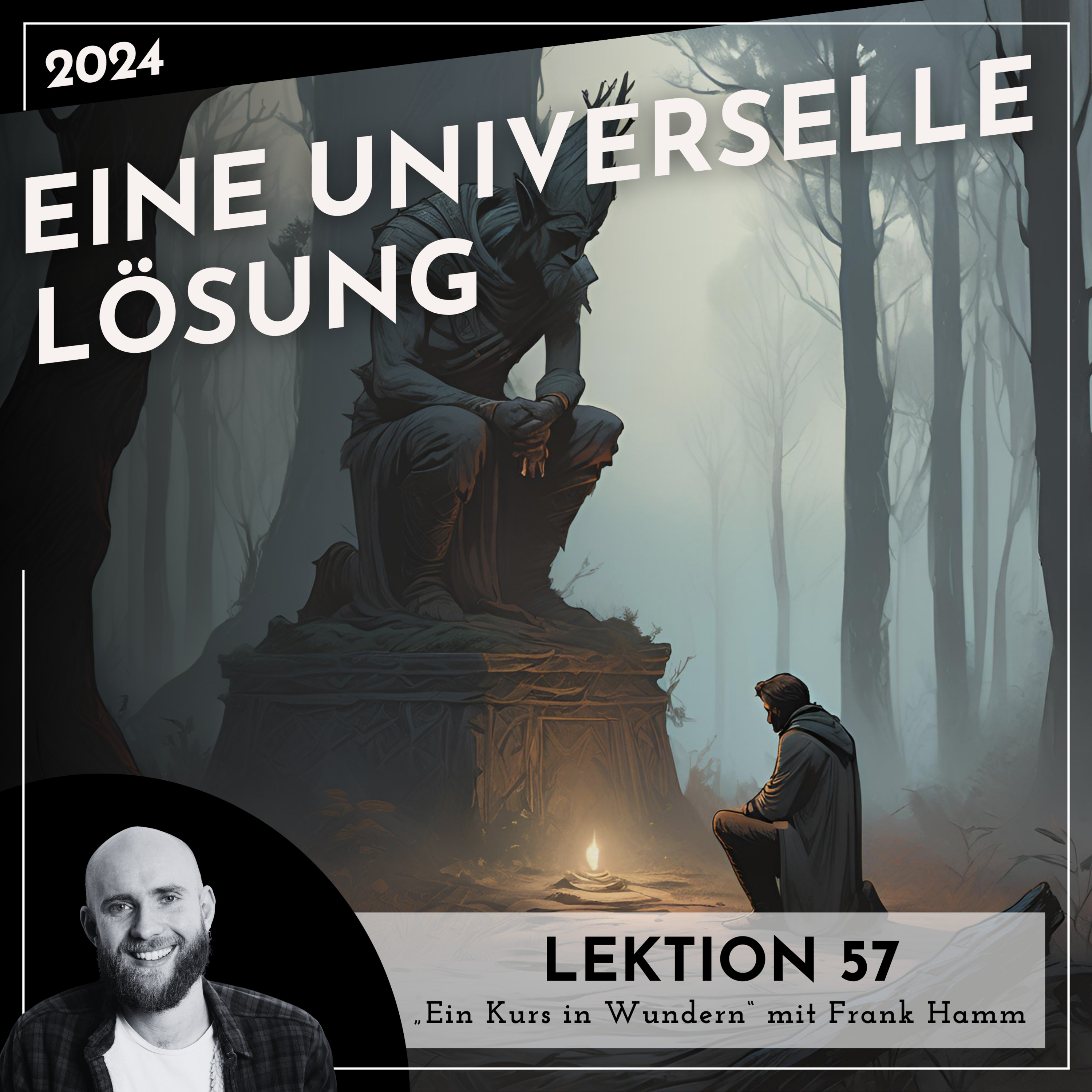 Lektionen 2024 (EKIW) – Weg der Wunder