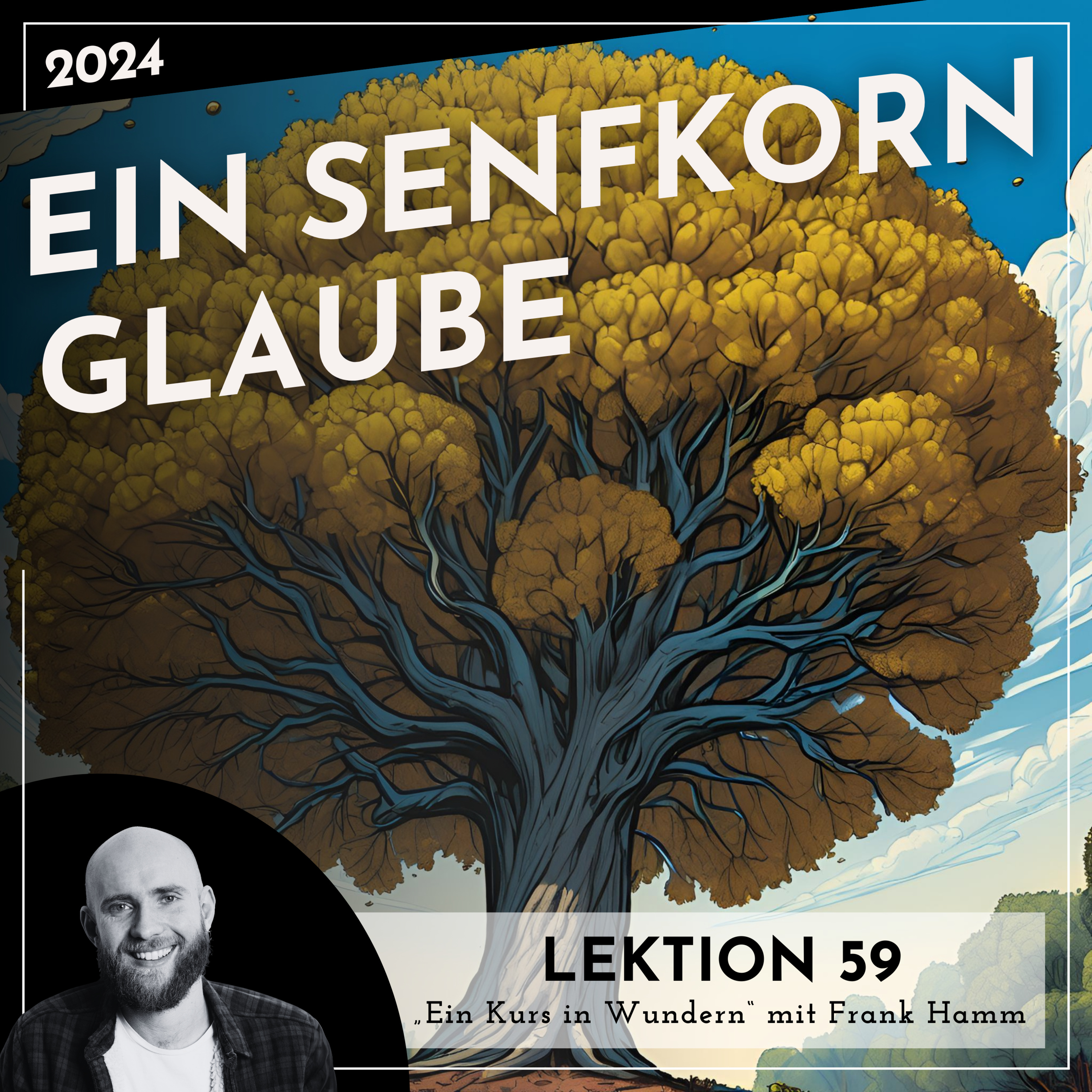 Lektionen 2024 (EKIW) – Weg der Wunder