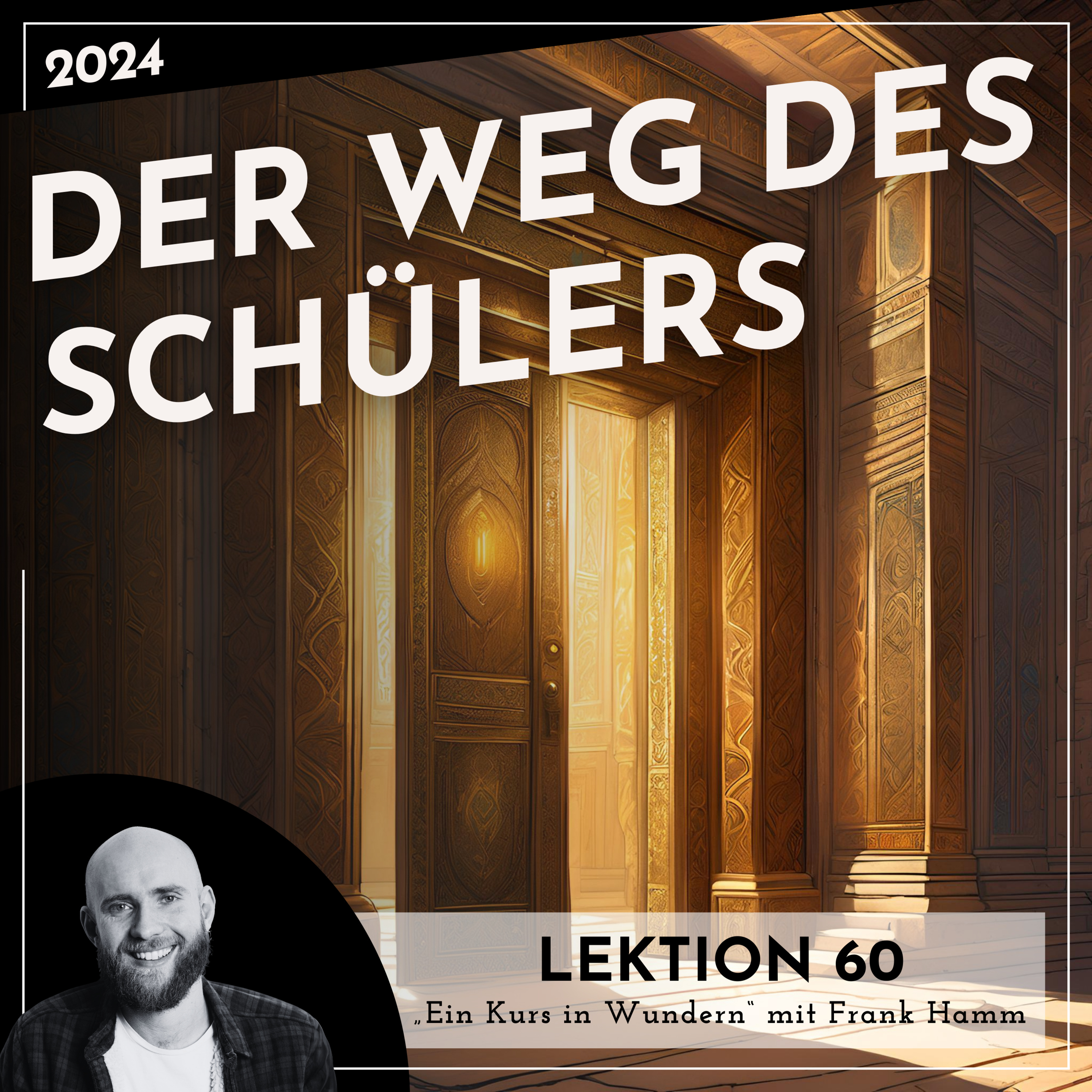 Lektionen 2024 (EKIW) – Weg der Wunder