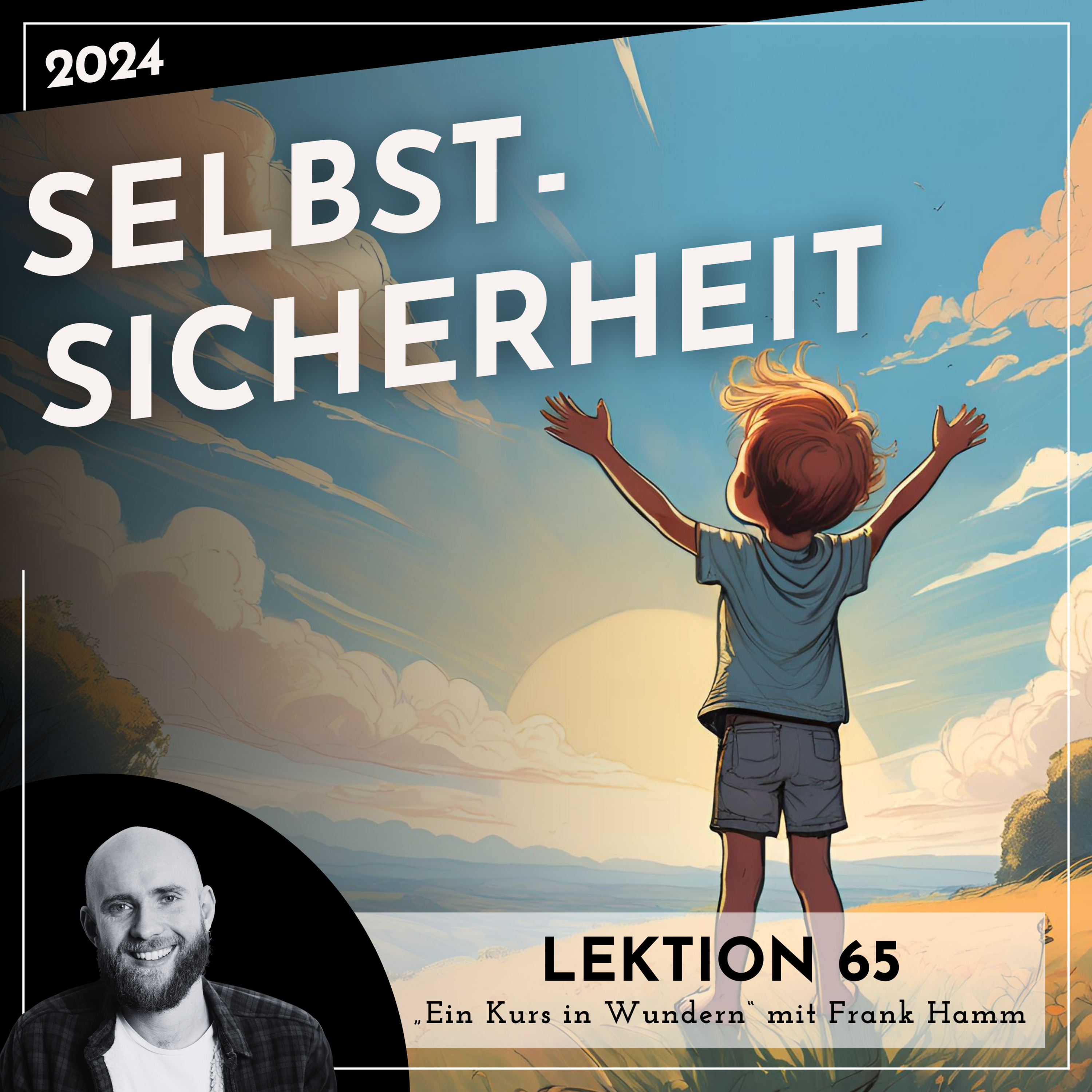 Lektionen 2024 (EKIW) – Weg der Wunder