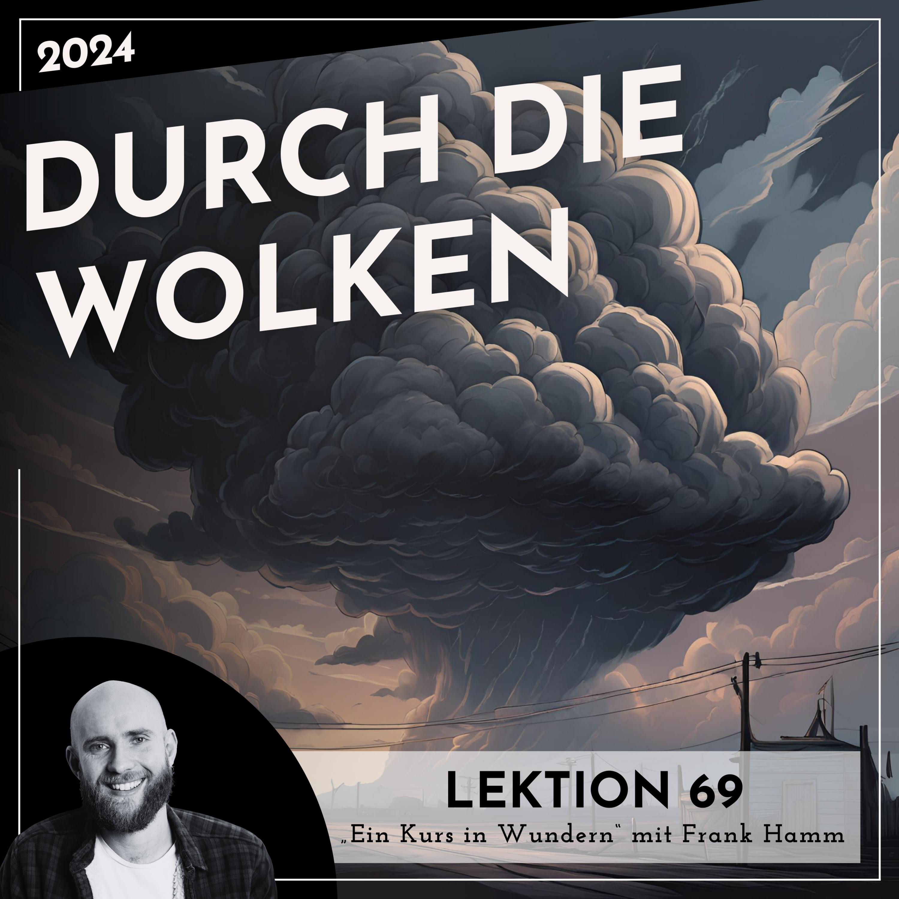 Lektionen 2024 (EKIW) – Weg der Wunder