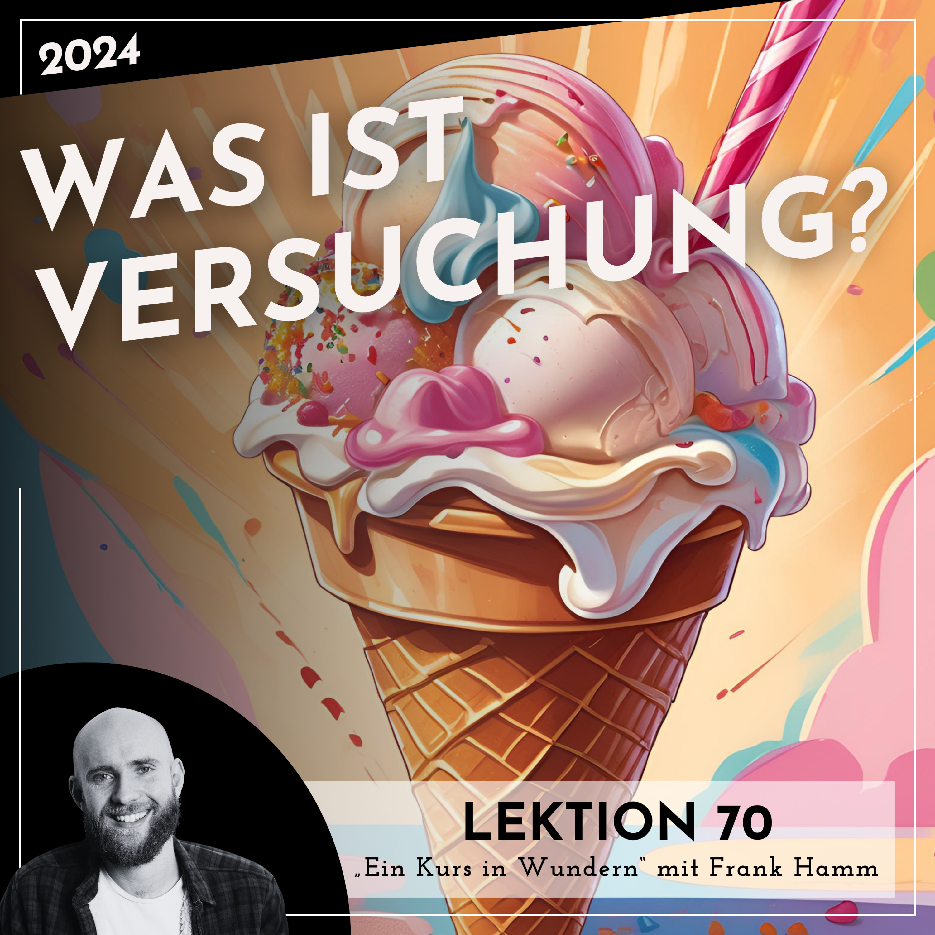 Lektionen 2024 (EKIW) – Weg der Wunder