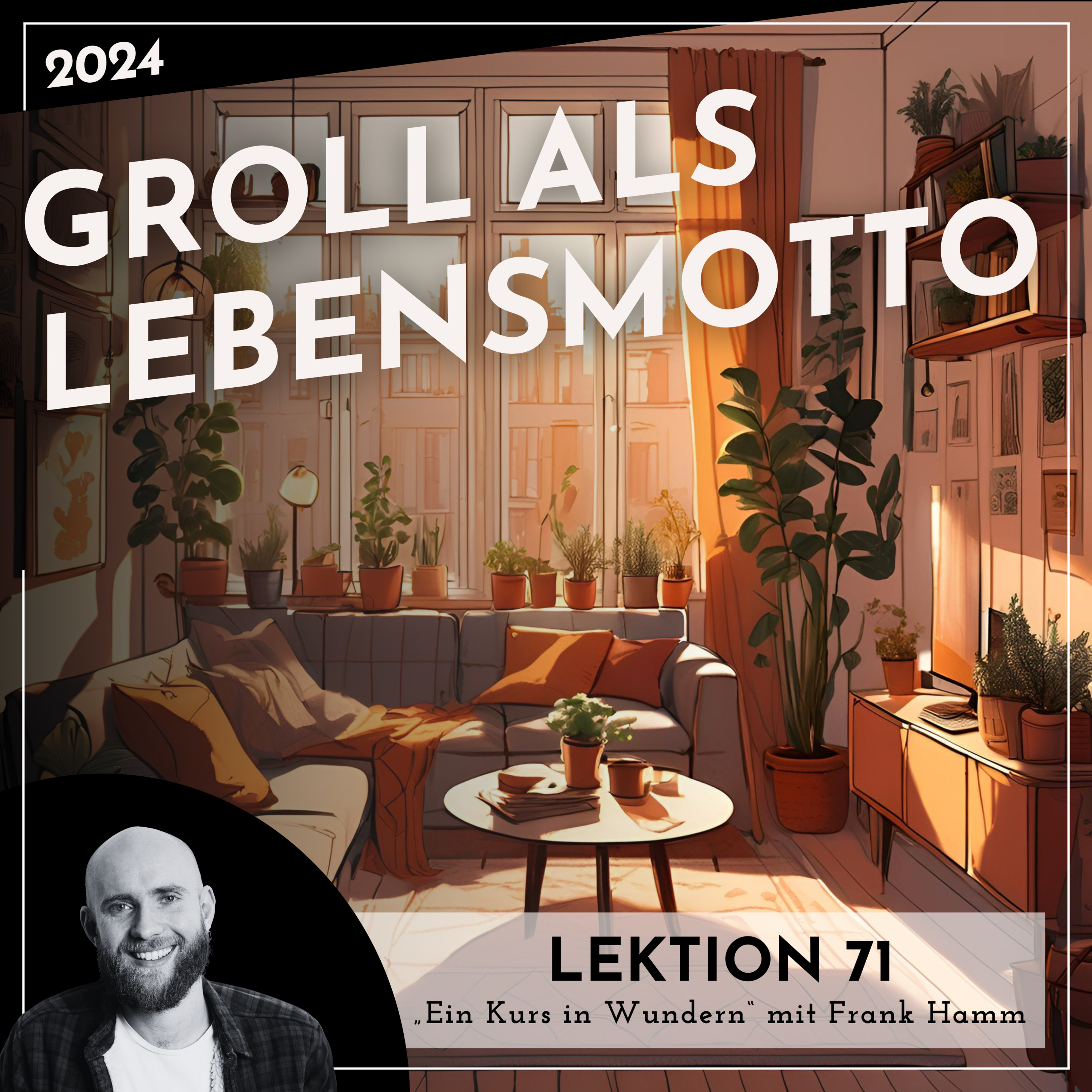 Lektionen 2024 (EKIW) – Weg der Wunder