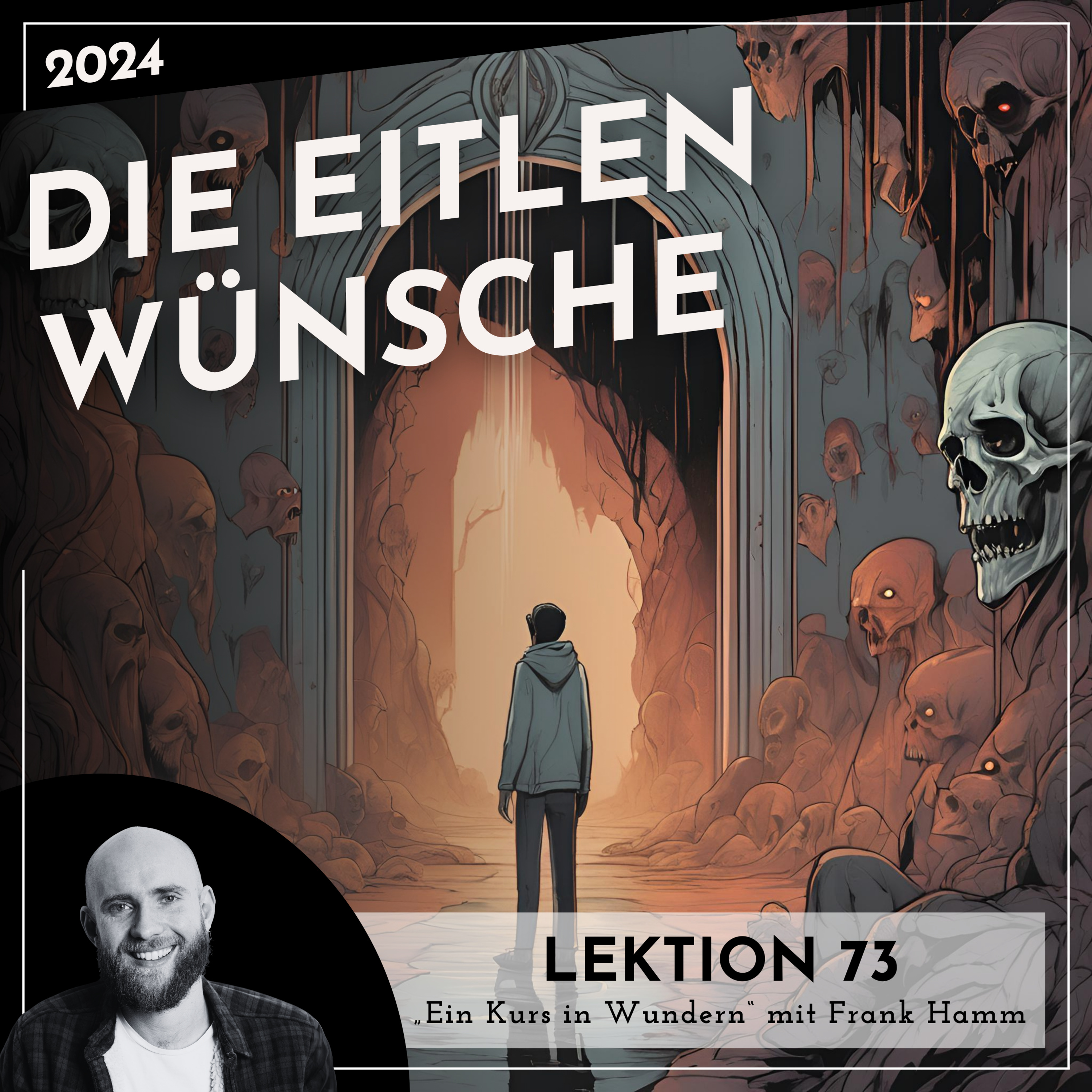 Lektionen 2024 (EKIW) – Weg der Wunder