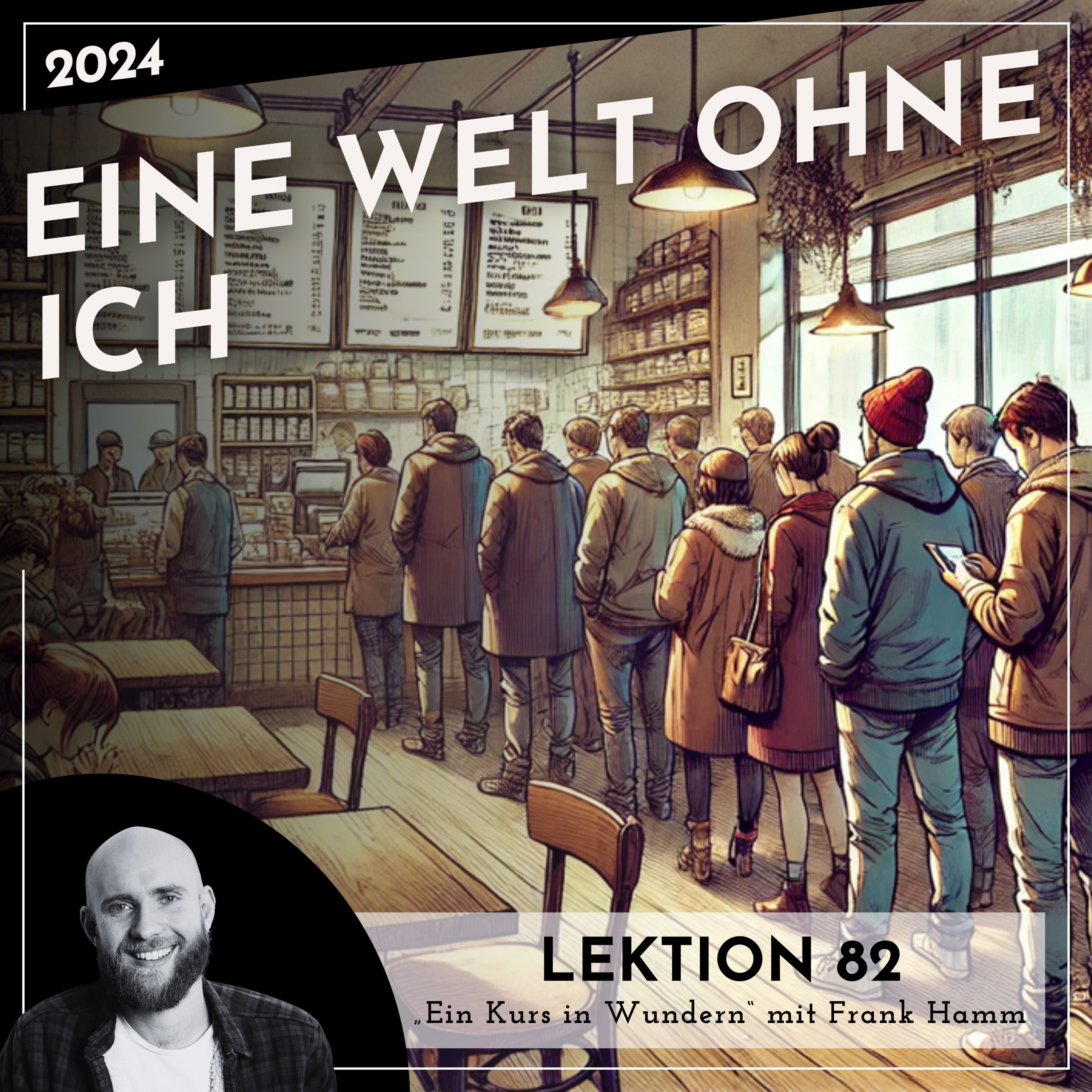Lektionen 2024 (EKIW) – Weg der Wunder