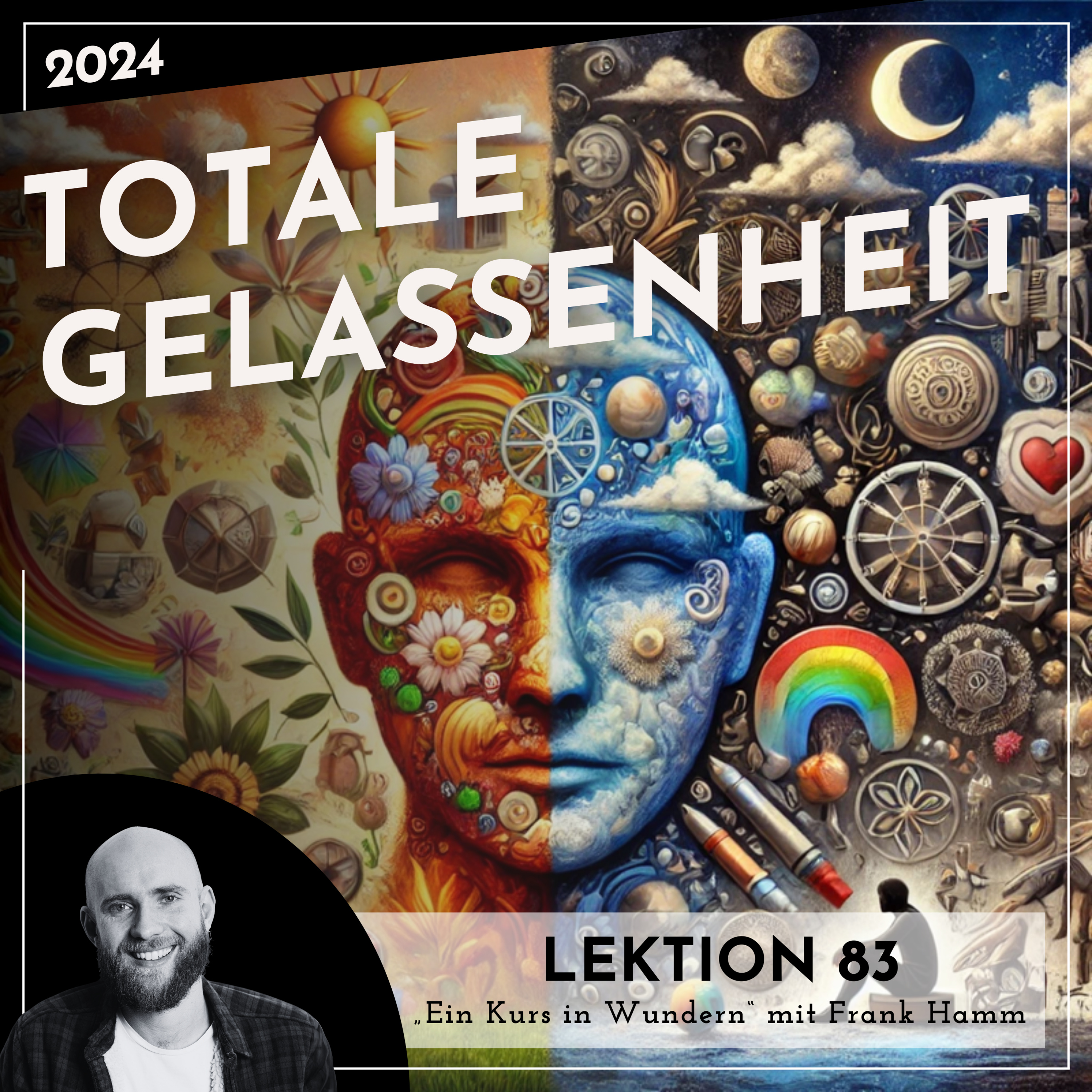 Lektionen 2024 (EKIW) – Weg der Wunder
