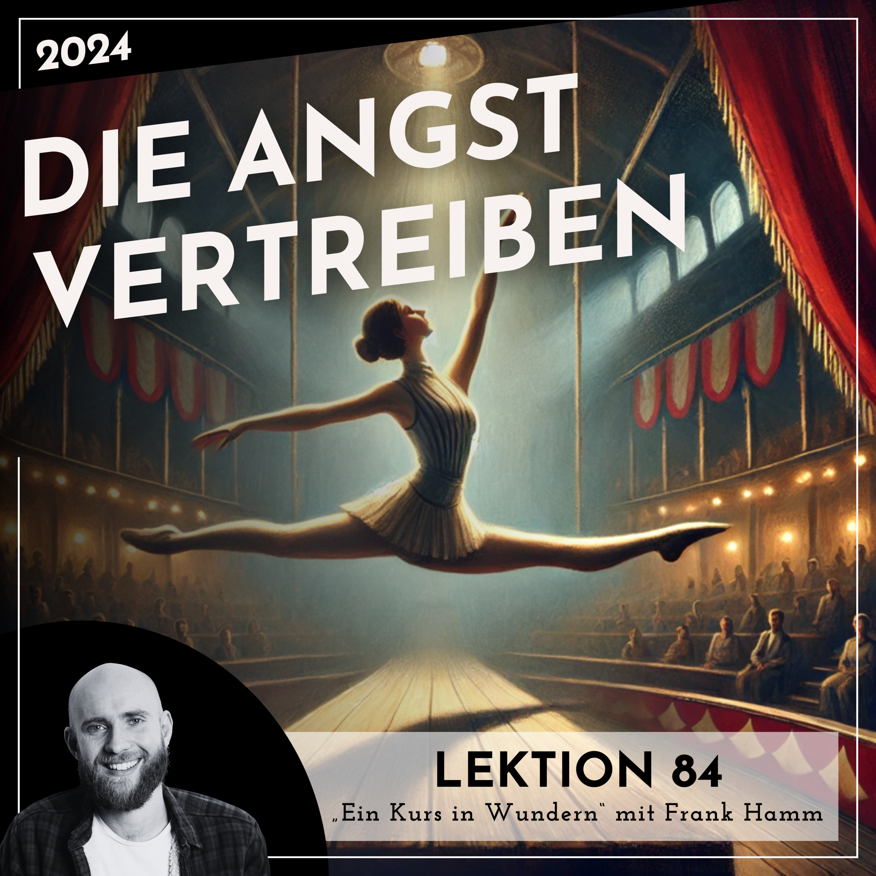 Lektionen 2024 (EKIW) – Weg der Wunder
