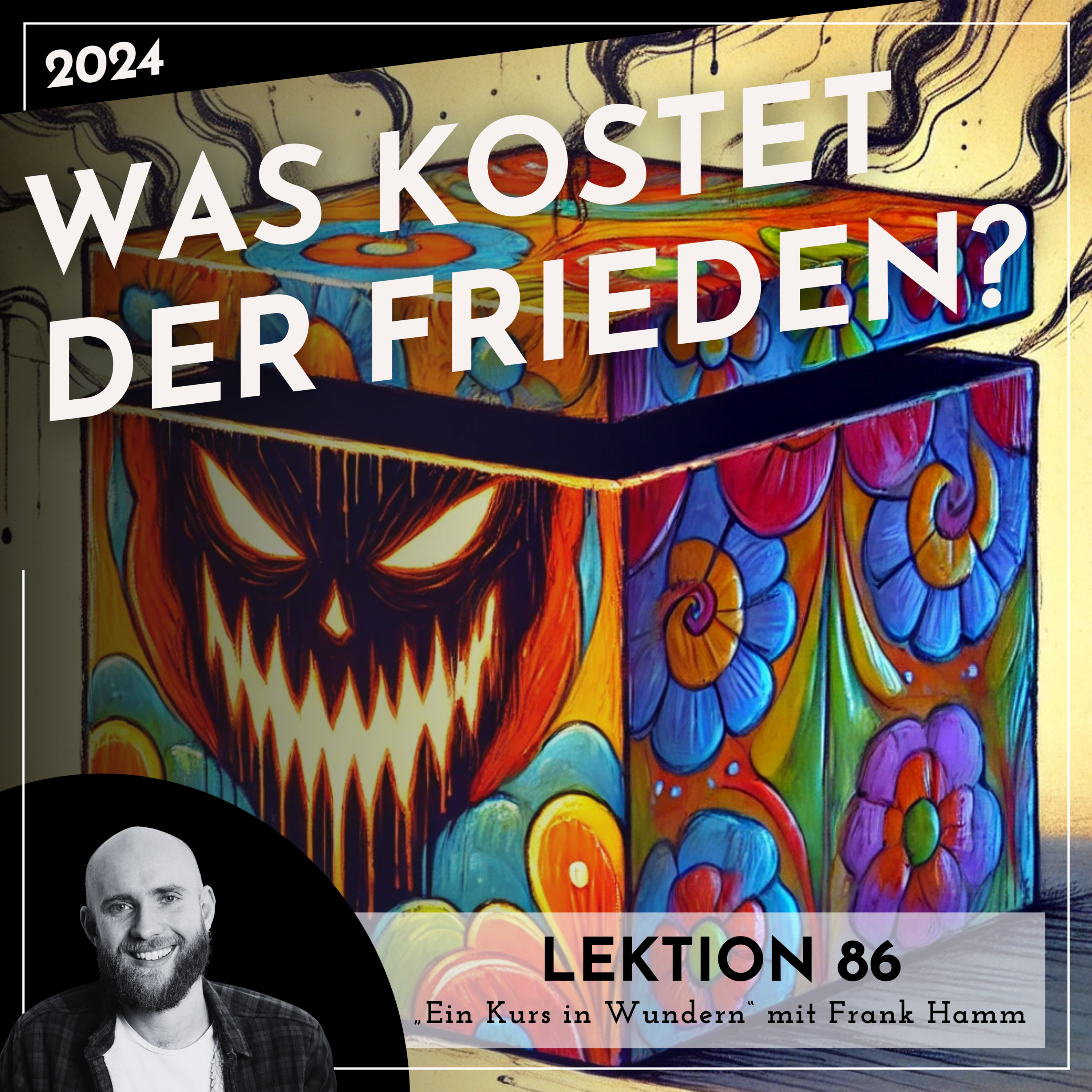 Lektionen 2024 (EKIW) – Weg der Wunder