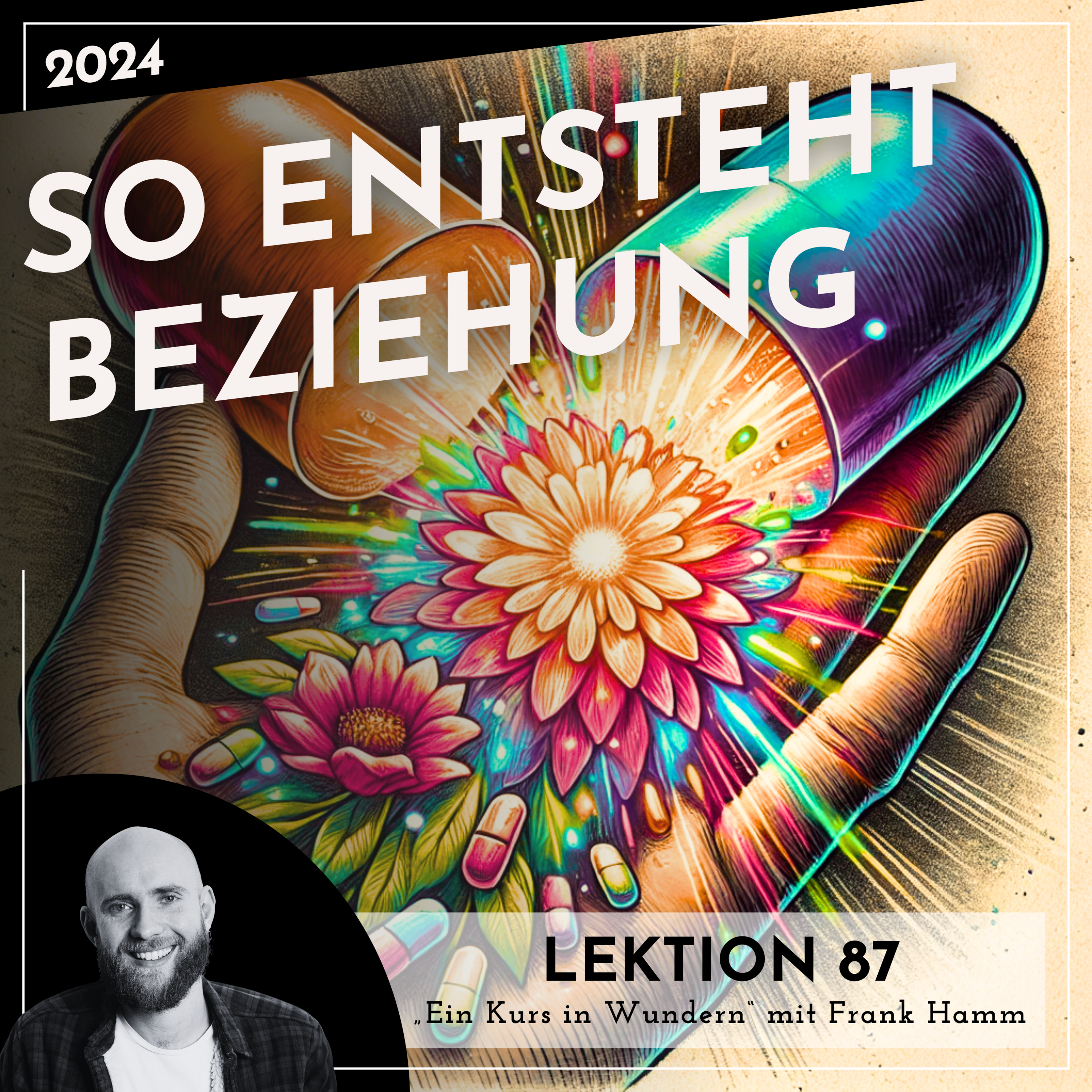 Lektionen 2024 (EKIW) – Weg der Wunder