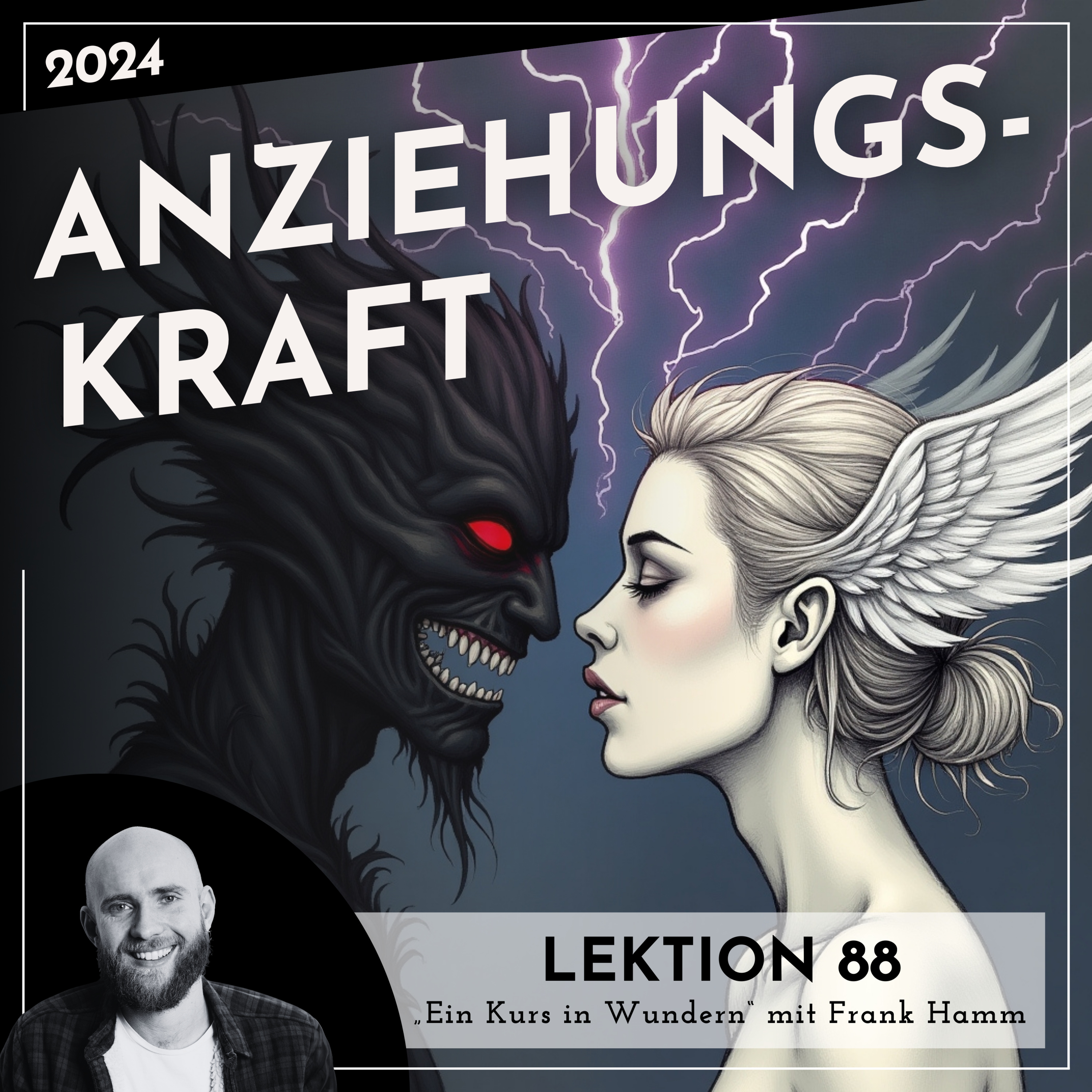 Lektionen 2024 (EKIW) – Weg der Wunder