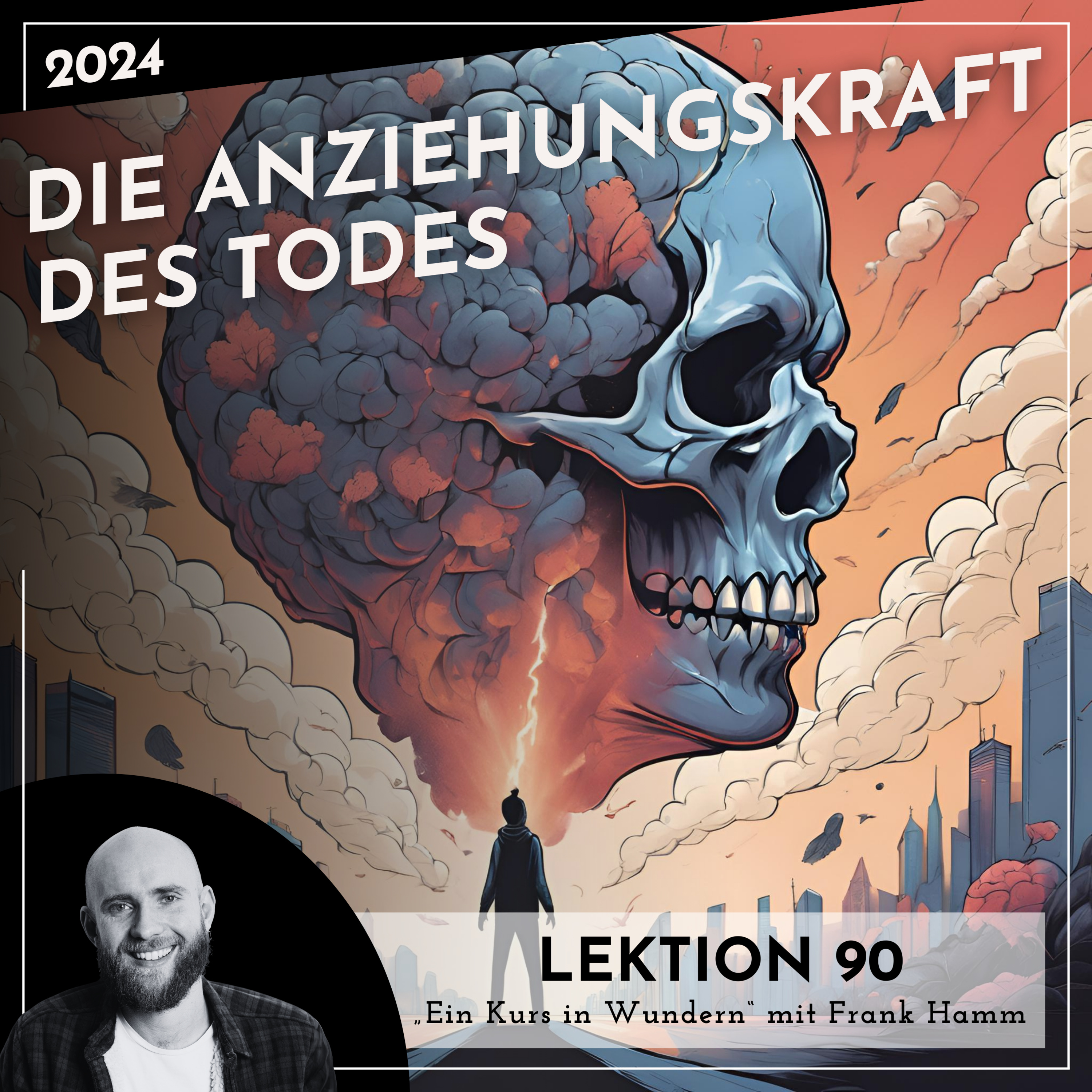 Lektionen 2024 (EKIW) – Weg der Wunder