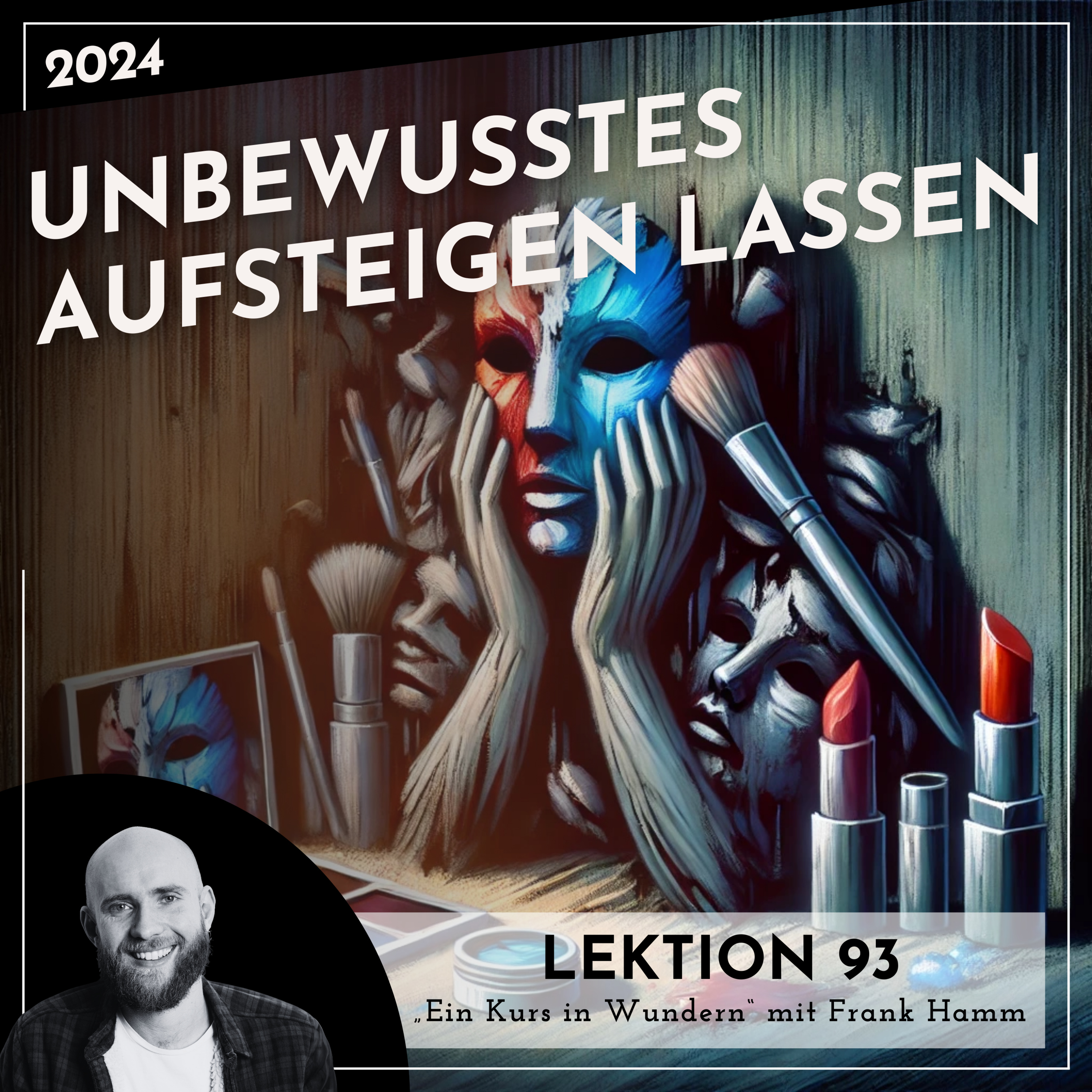 Lektionen 2024 (EKIW) – Weg der Wunder