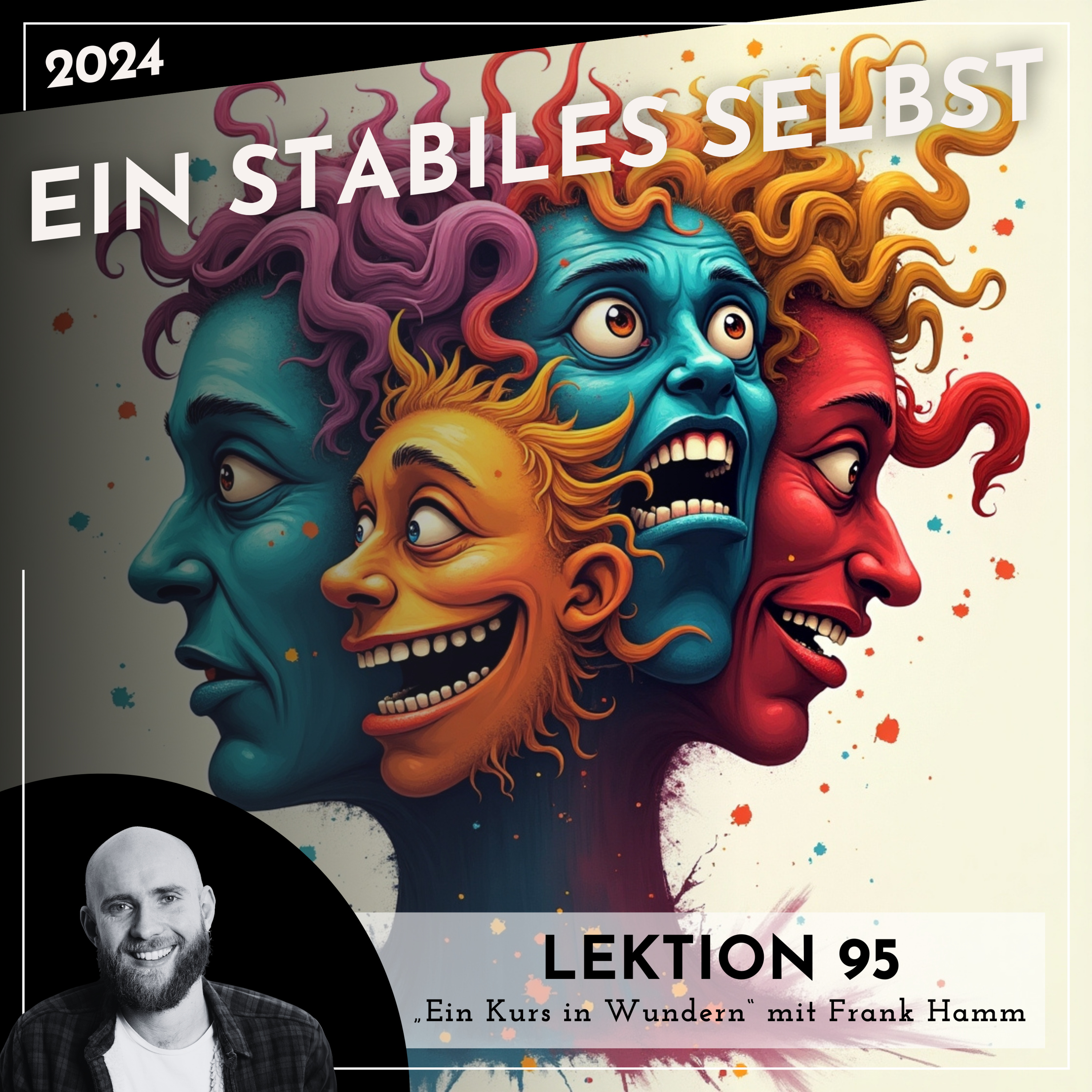 Lektionen 2024 (EKIW) – Weg der Wunder