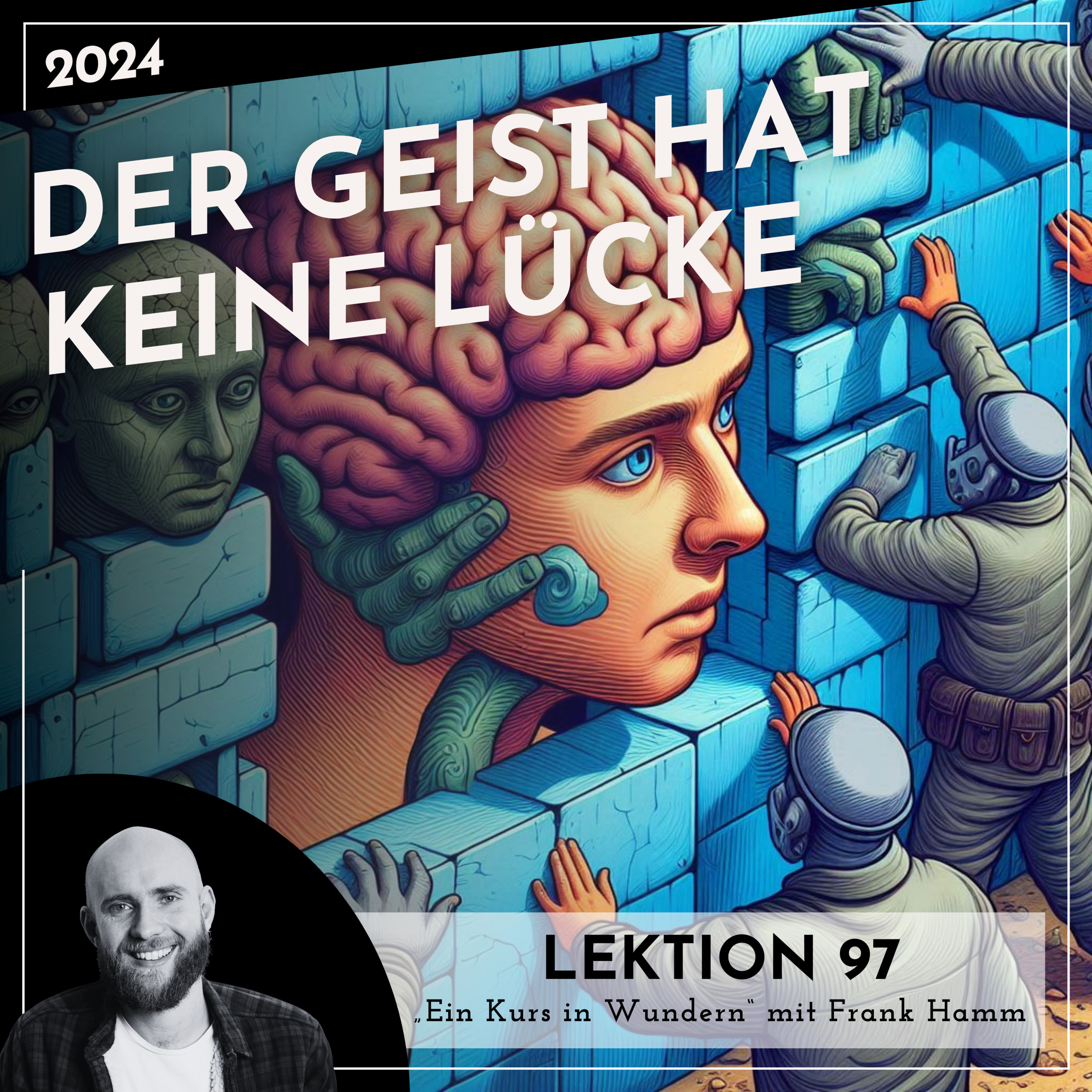 Lektionen 2024 (EKIW) – Weg der Wunder