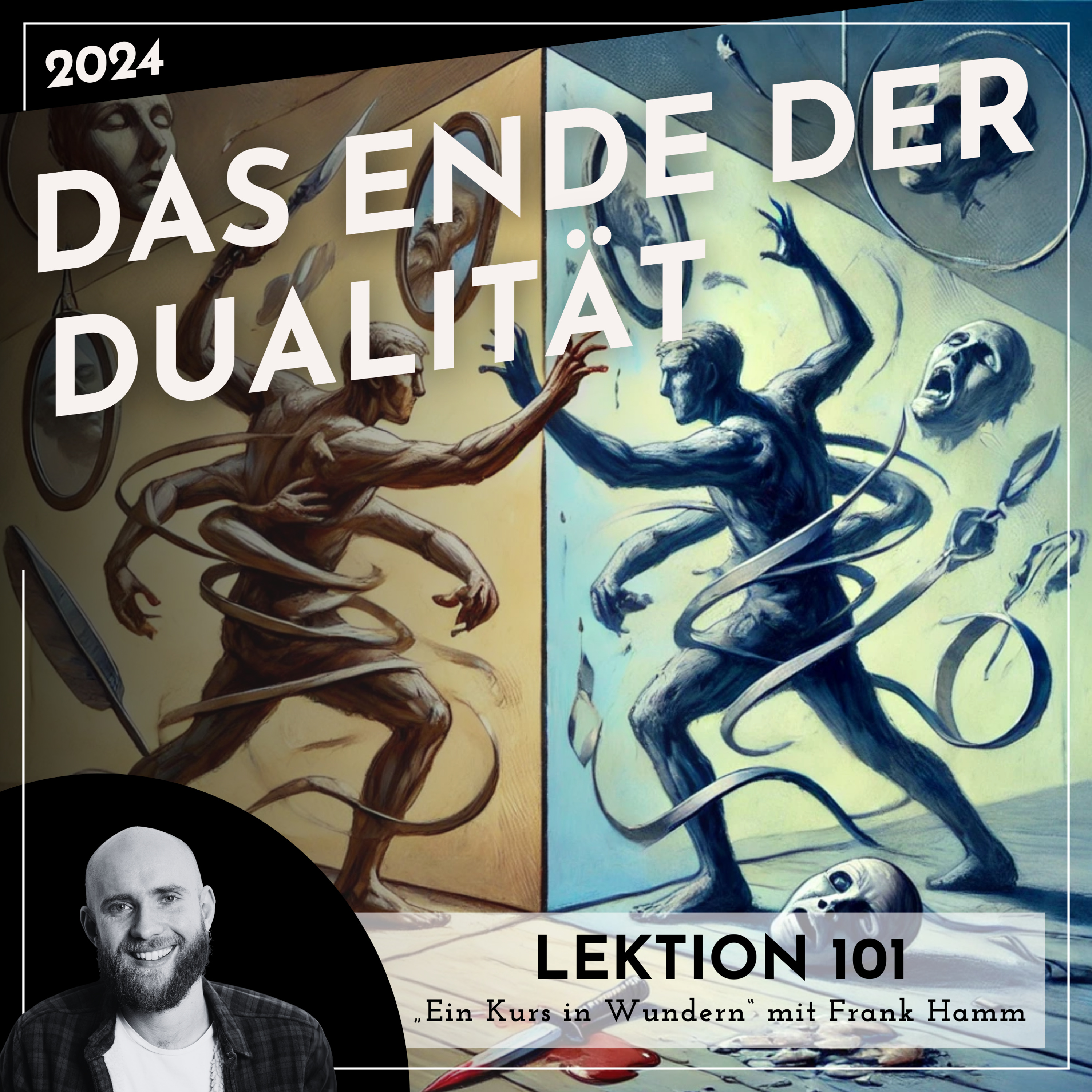 Lektionen 2024 (EKIW) – Weg der Wunder
