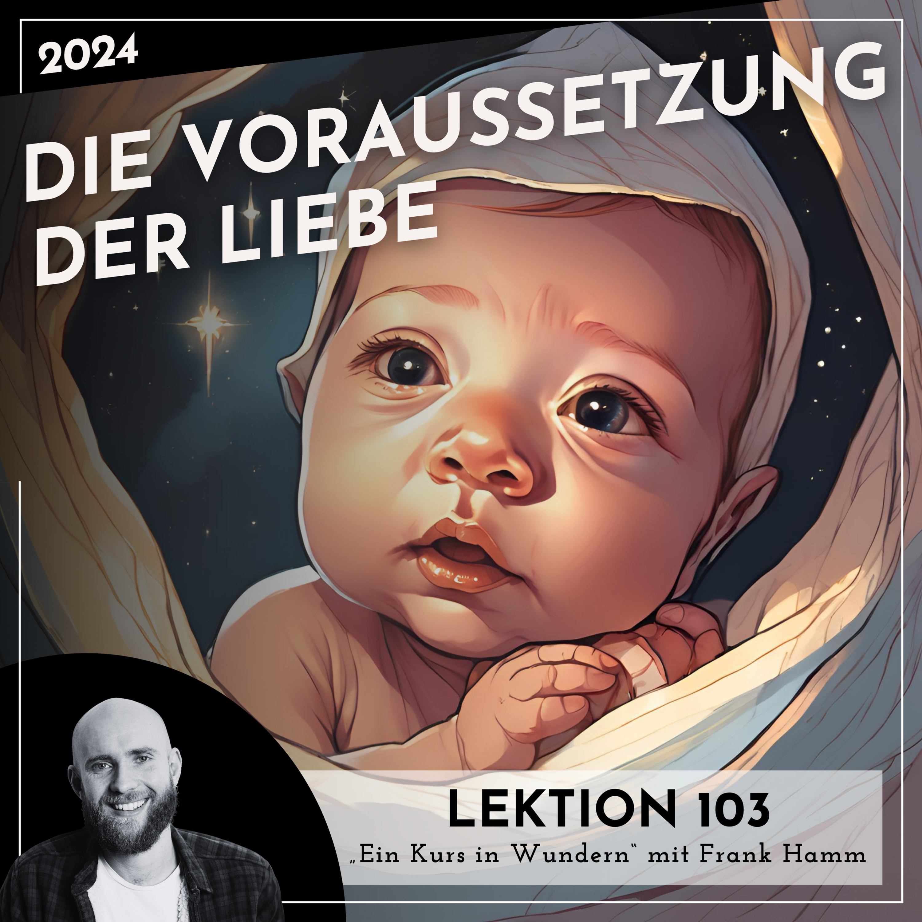 Lektionen 2024 (EKIW) – Weg der Wunder