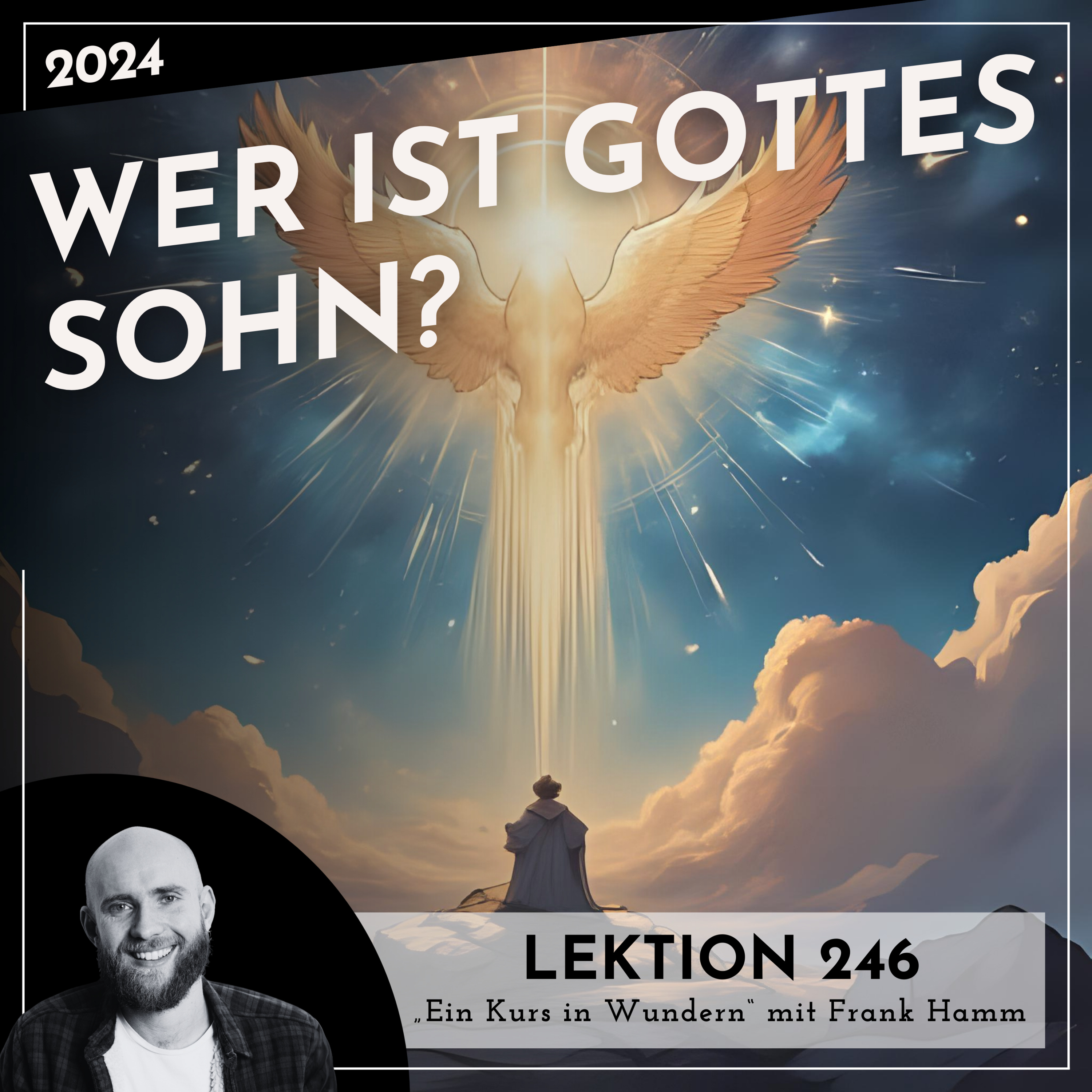 Lektionen 2024 (EKIW) – Weg der Wunder