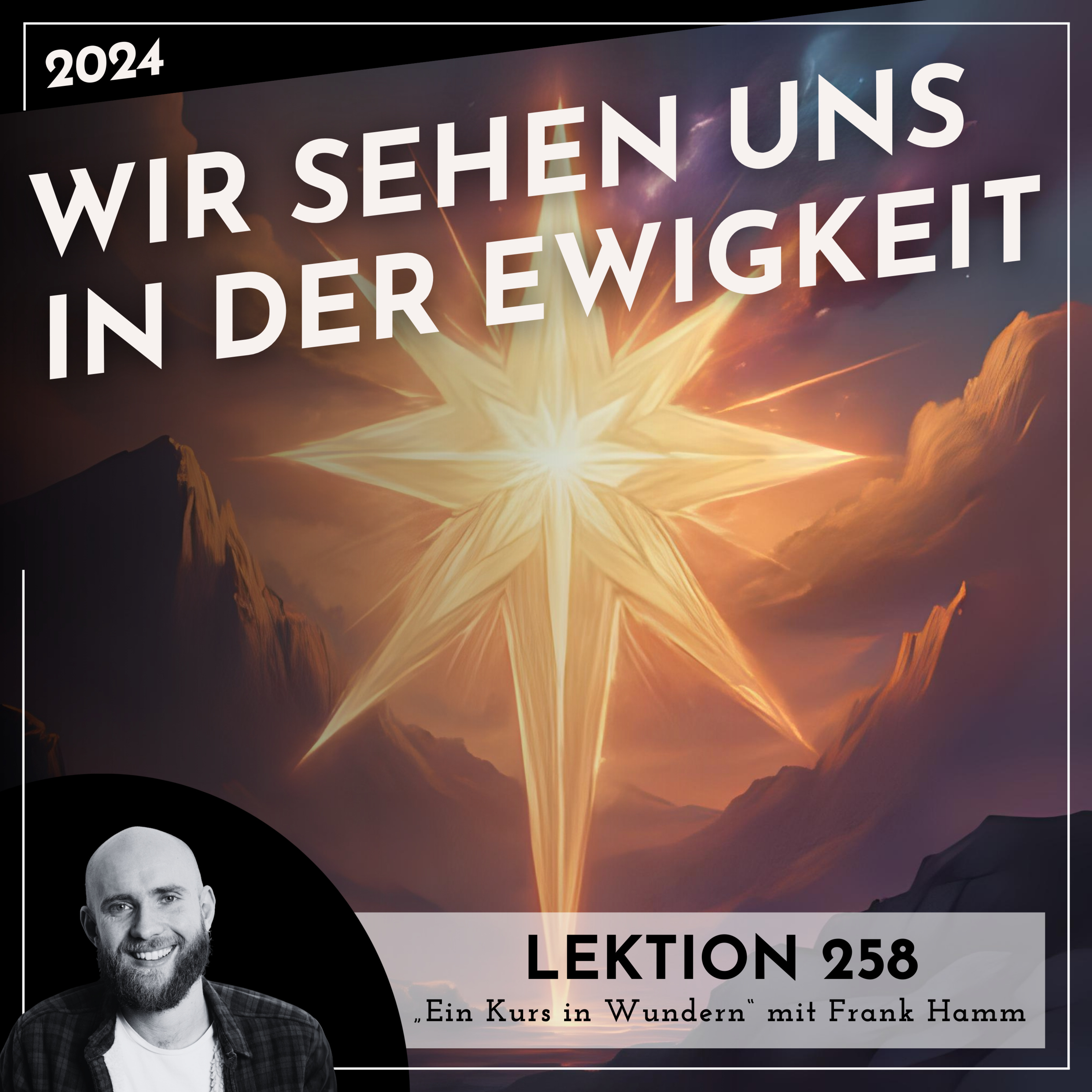 Lektionen 2024 (EKIW) – Weg der Wunder