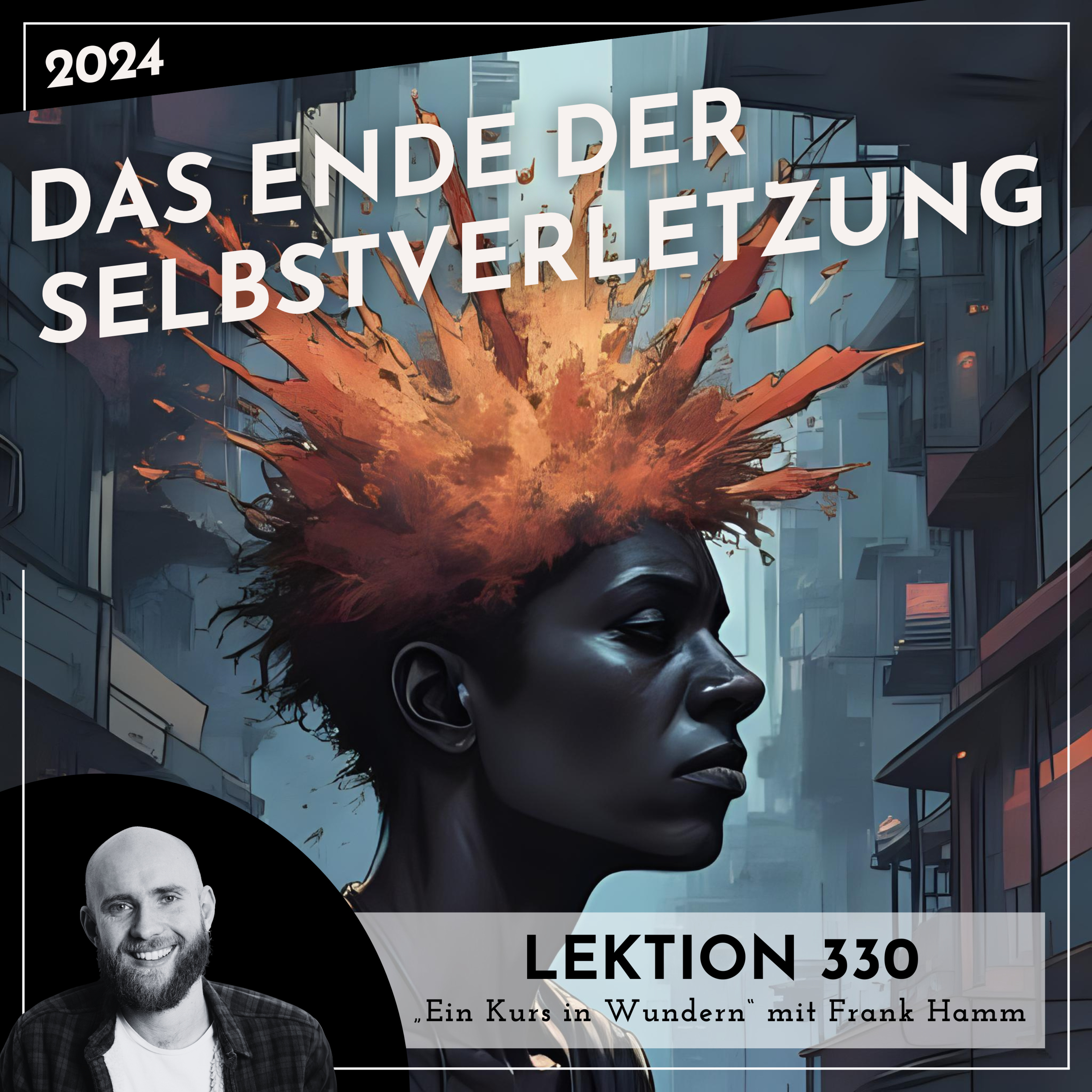 Lektionen 2024 (EKIW) – Weg der Wunder