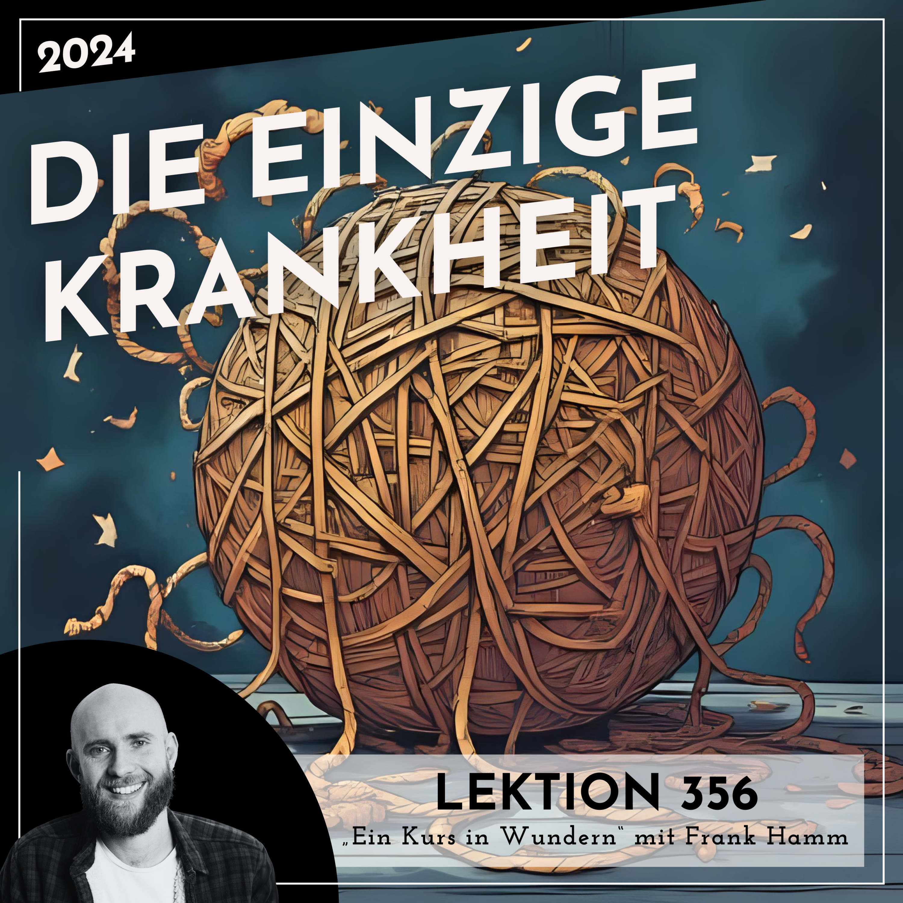 Lektionen 2024 (EKIW) – Weg der Wunder