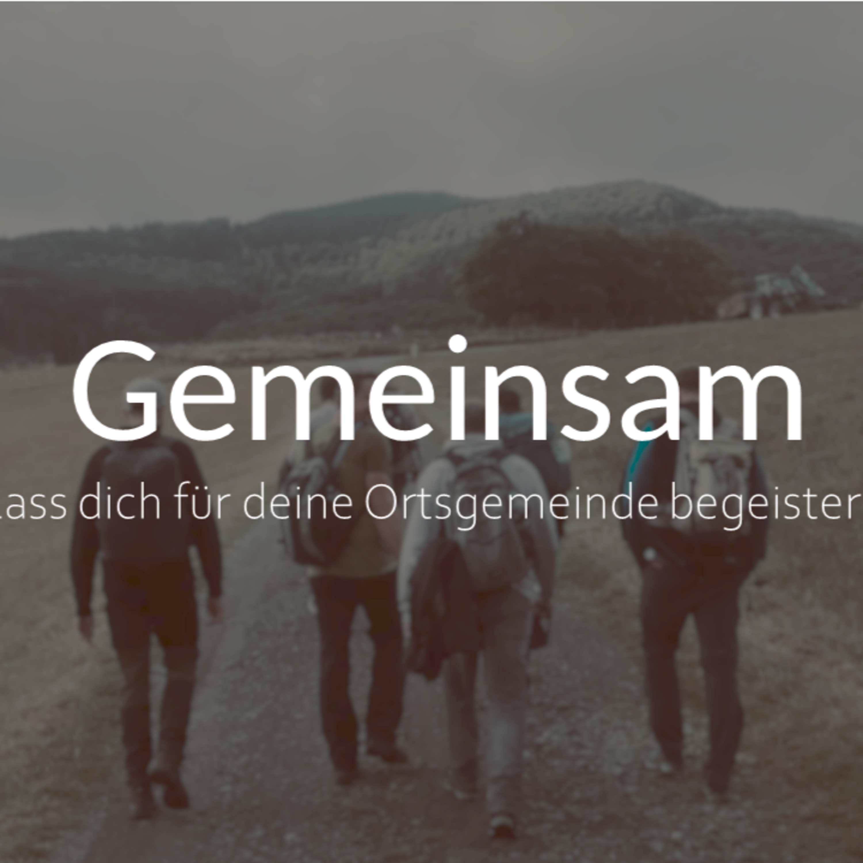 Epheser 4,31-5,3 | Gemeinsam versöhnen | Rudi Tissen | 07.05.2023 episode artwork