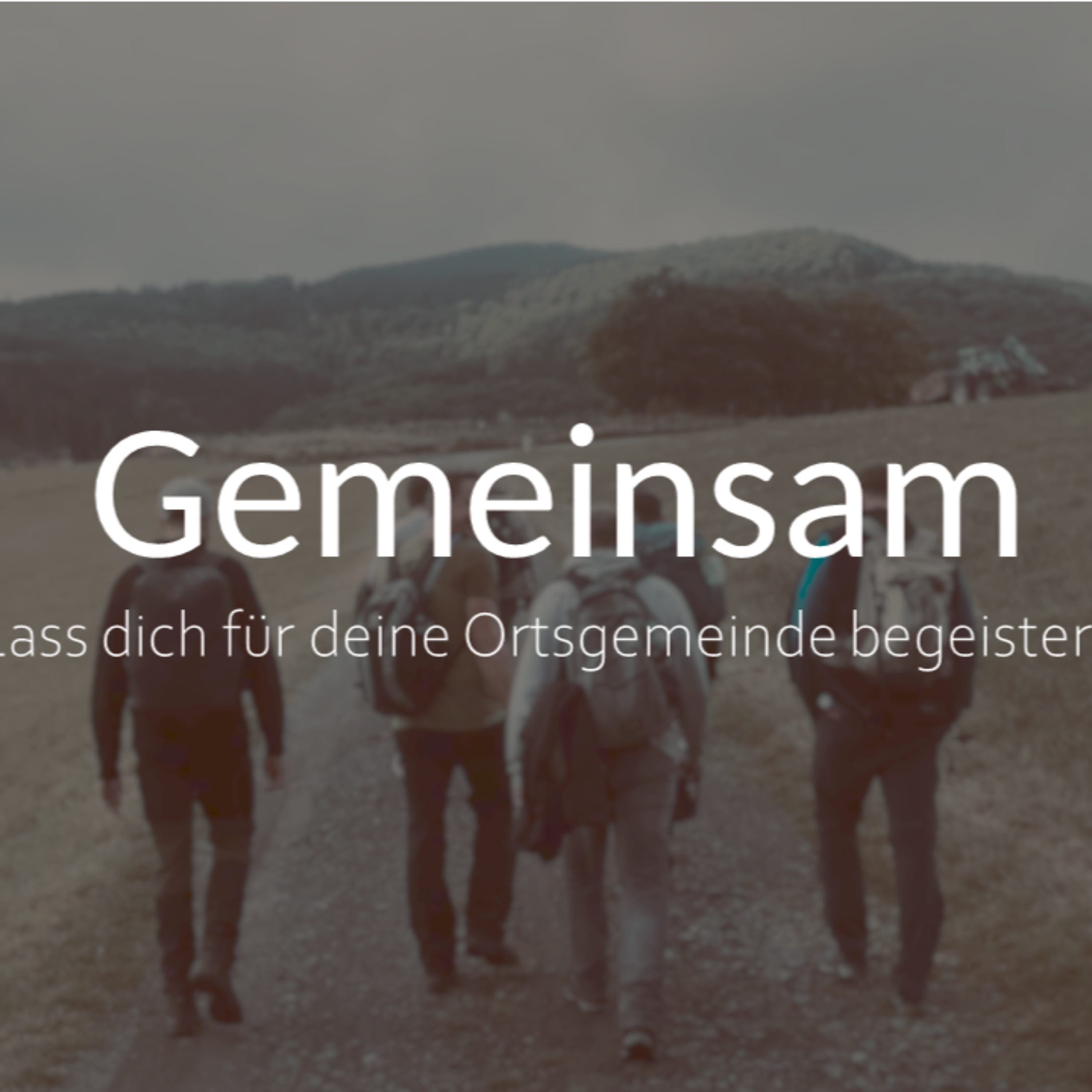 1. Thessalonicher 2,1-13 | Gemeinsam fördern | Georg Münch | 14.05.2023 episode artwork