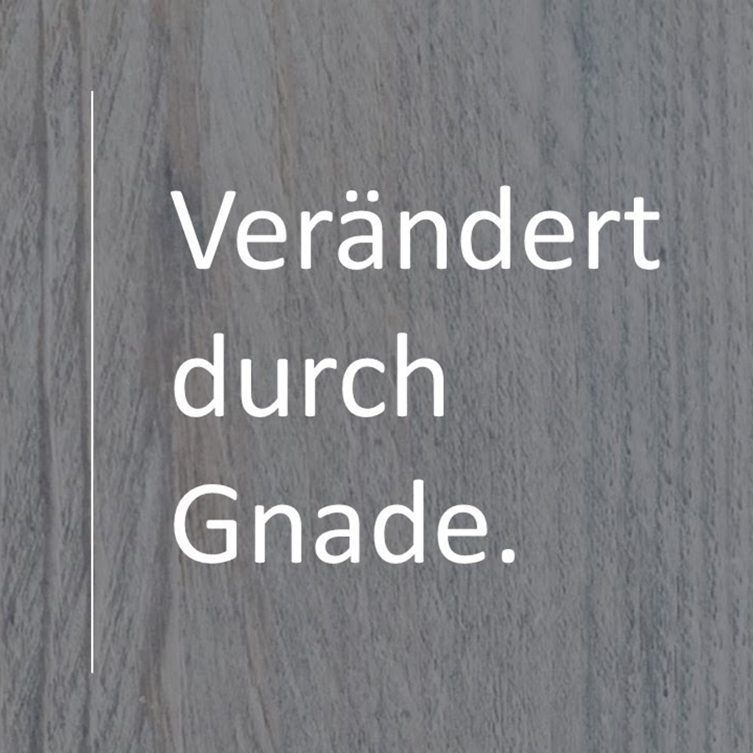 Titus 2,11-15 | Das Wesen der veränderten Gnade | Georg Münch | 02.07.2023 episode artwork