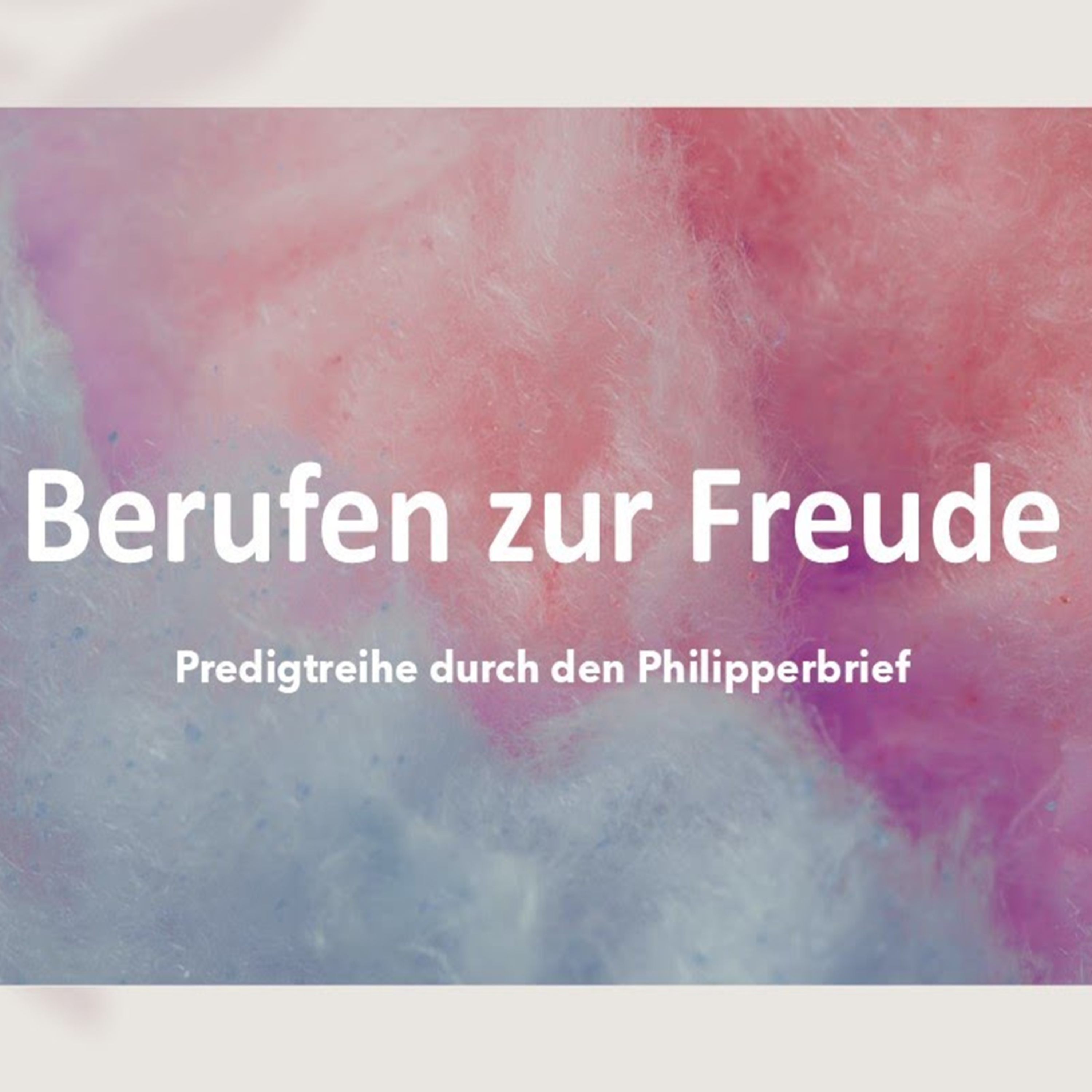 EFG Unna | Predigten