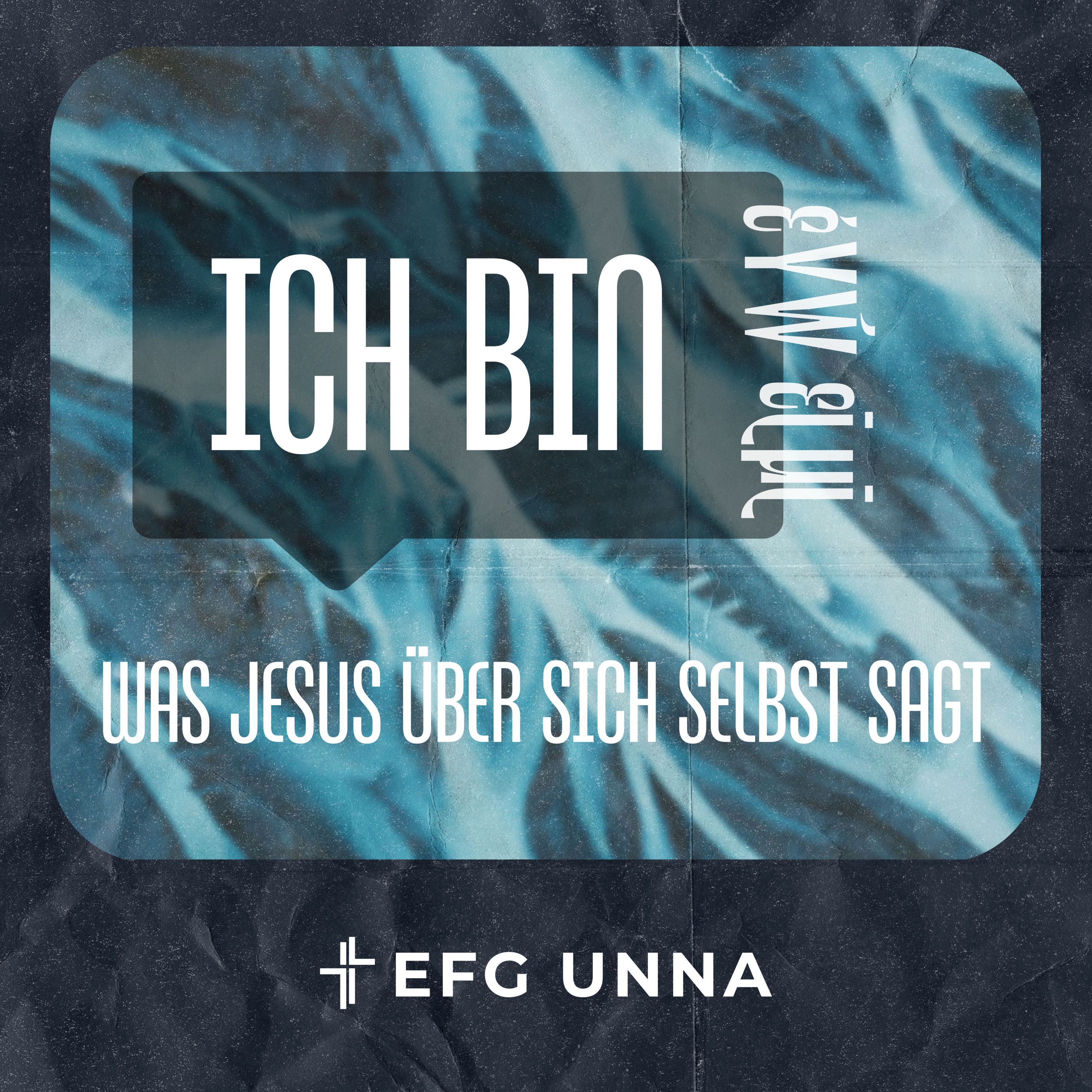 Johannes 8,12-20 | Ich bin das Licht der Welt | Rudi Tissen | 12.10.2025 episode artwork
