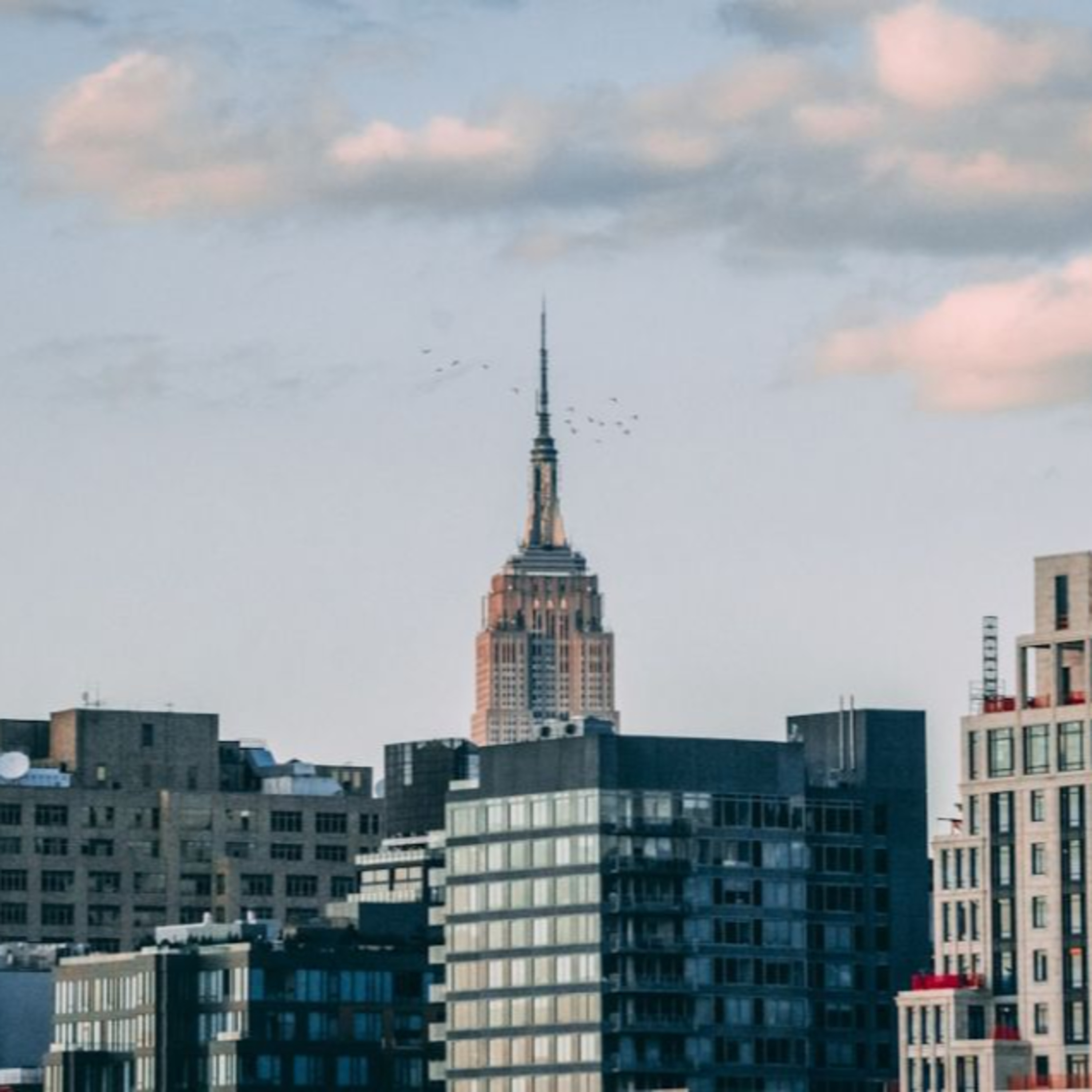 New York Provides $51 Million in Grants to Support Affordable Homeownership episode artwork