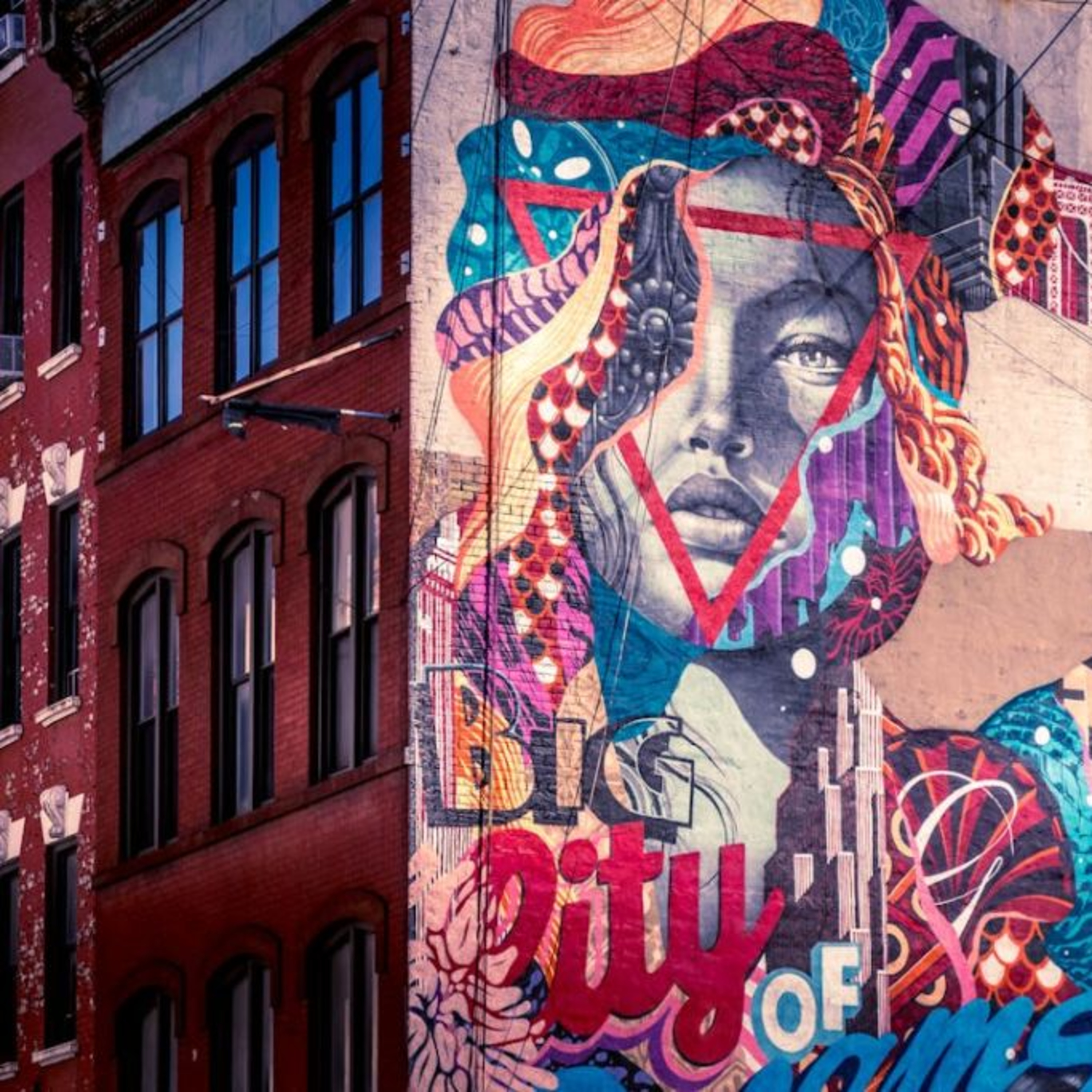 New York Gives Almost $20 Million to Economic Development and Community Planning episode artwork
