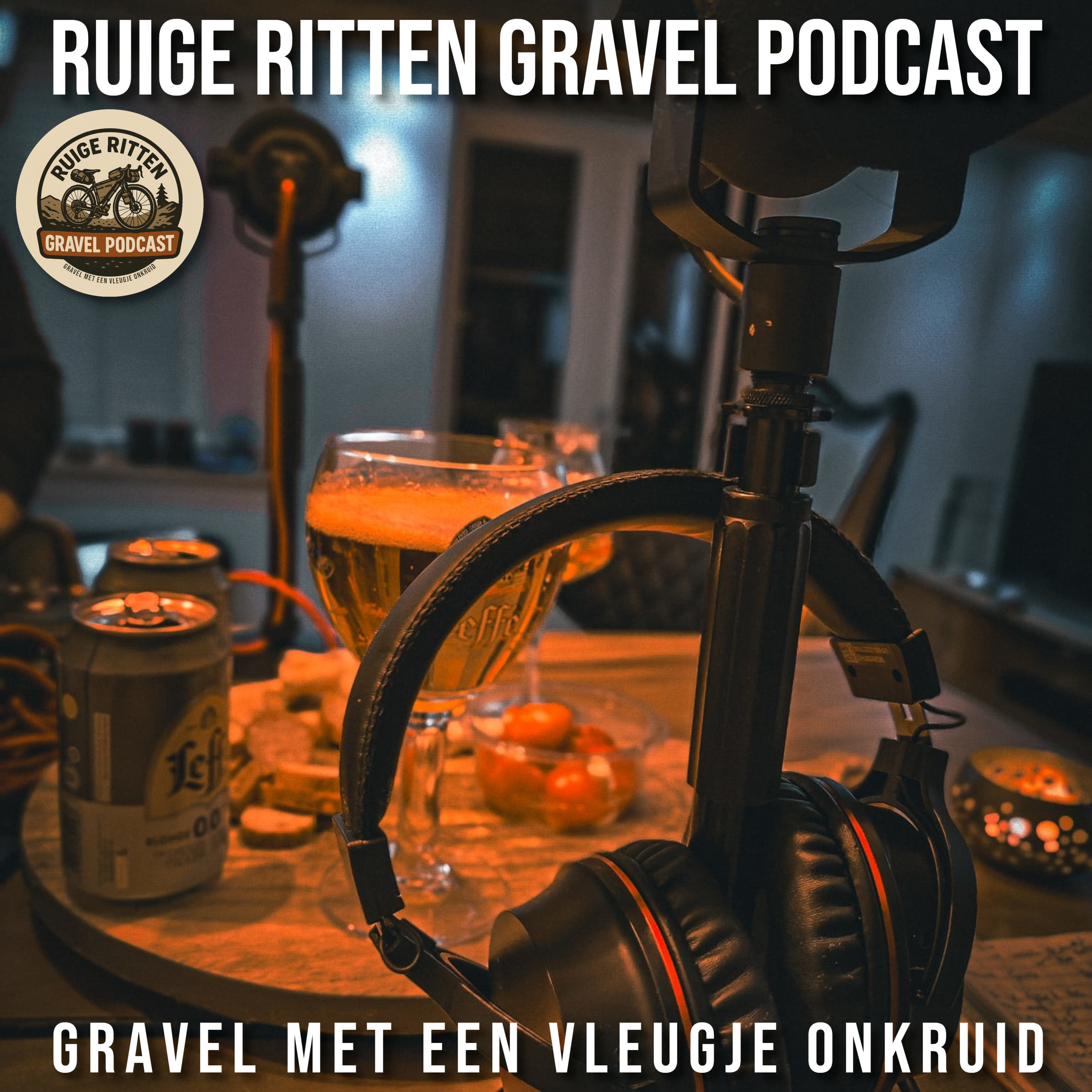 #17 Gave Canyon GIVE-AWAY Actie, Gravel in Goirle en Draag Altijd een Helm episode artwork