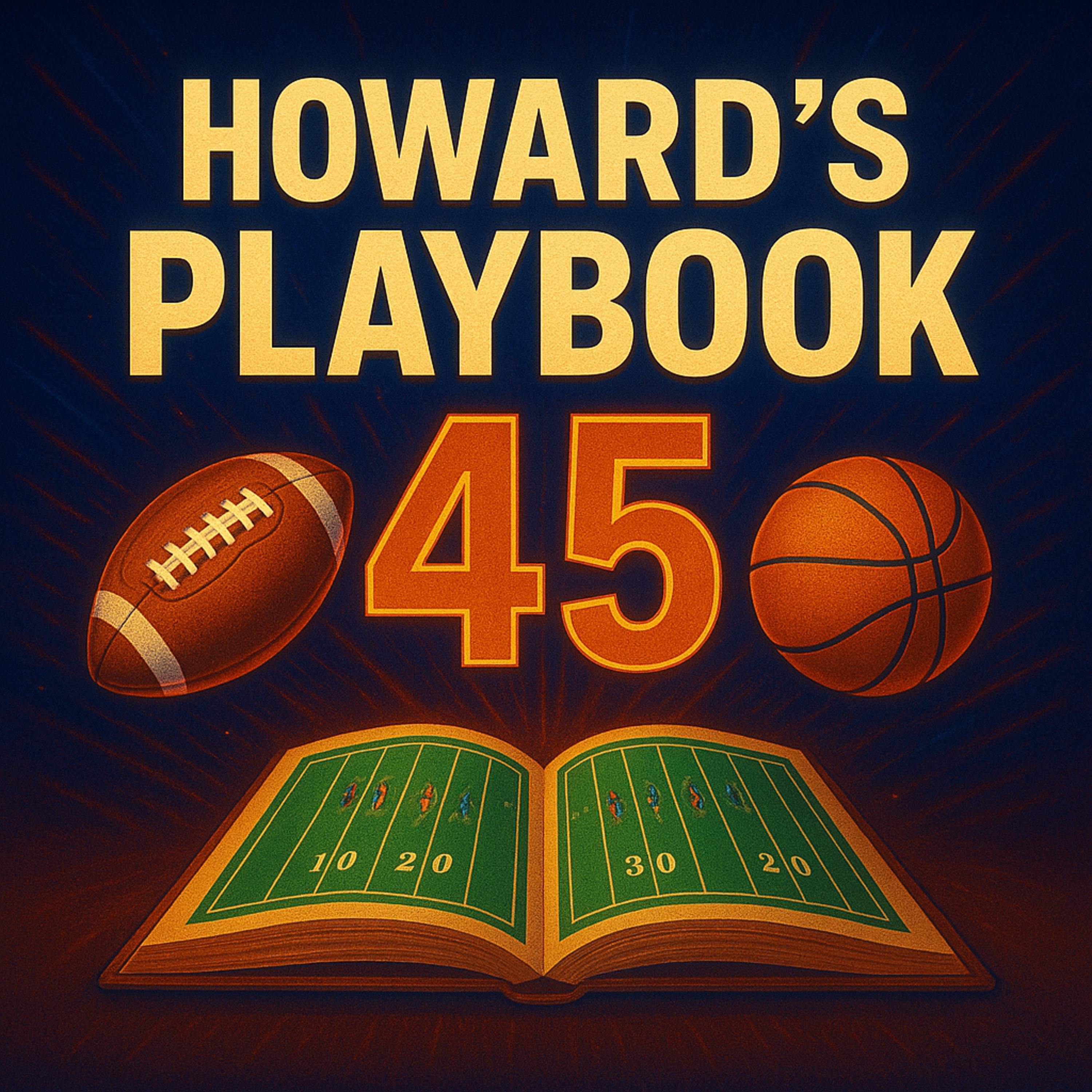 Howard’s Playbook